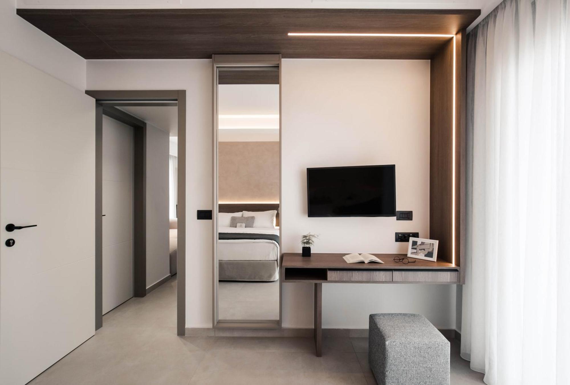 Chania Elegance Aparthotel *