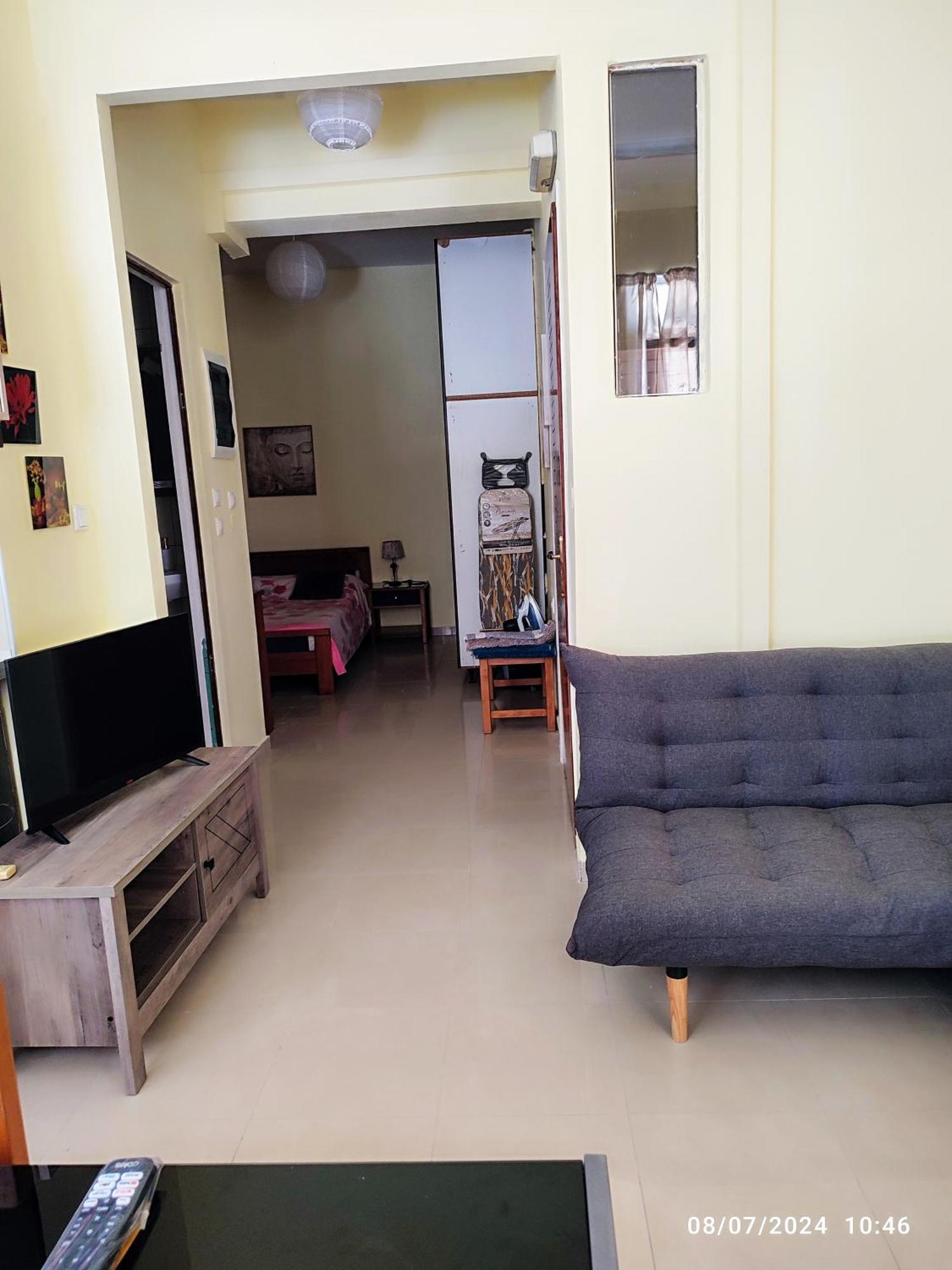 Apartment Small In The Of Chania *