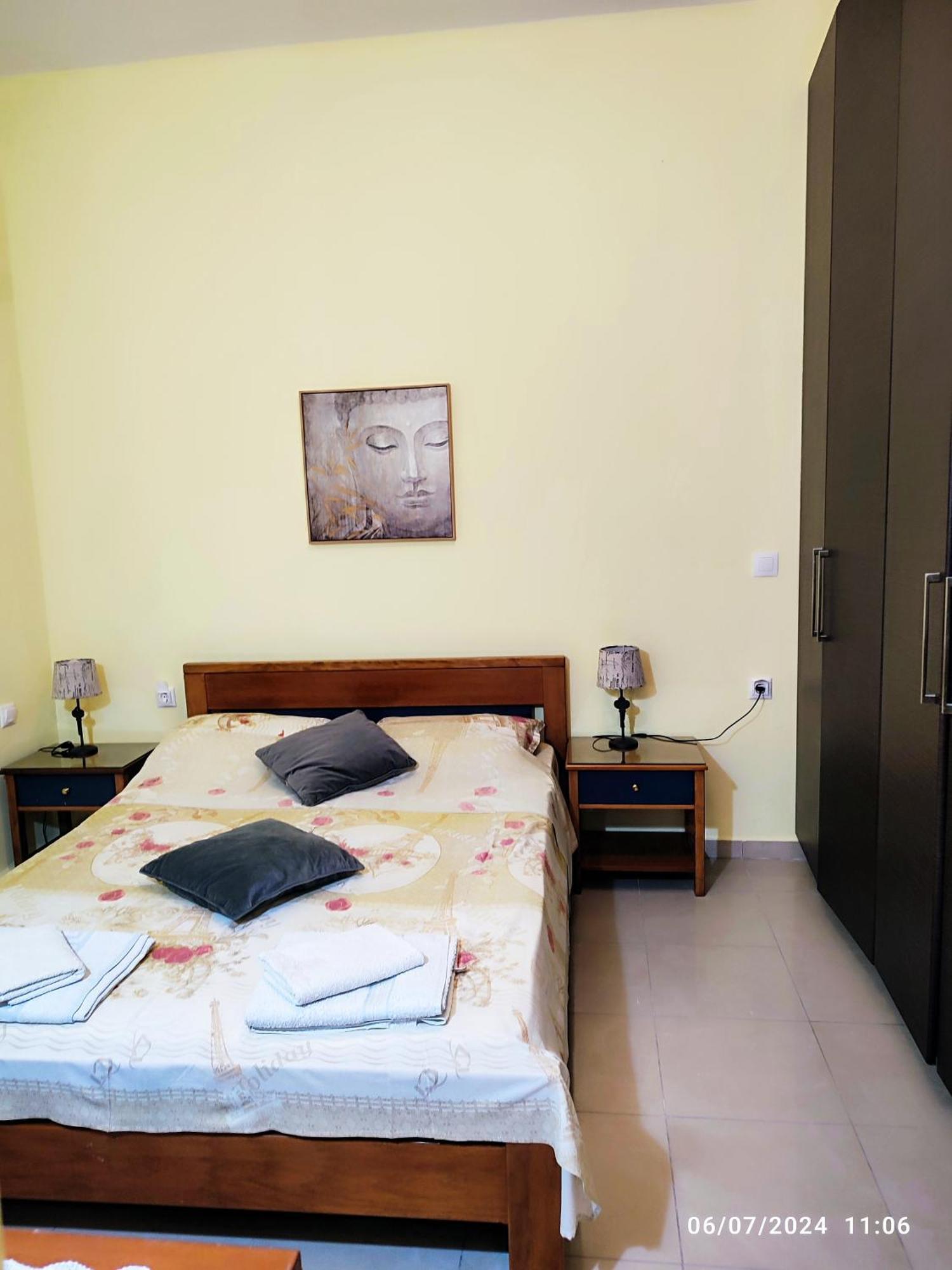 Small In The Of Chania Apartment Chania (Crete)