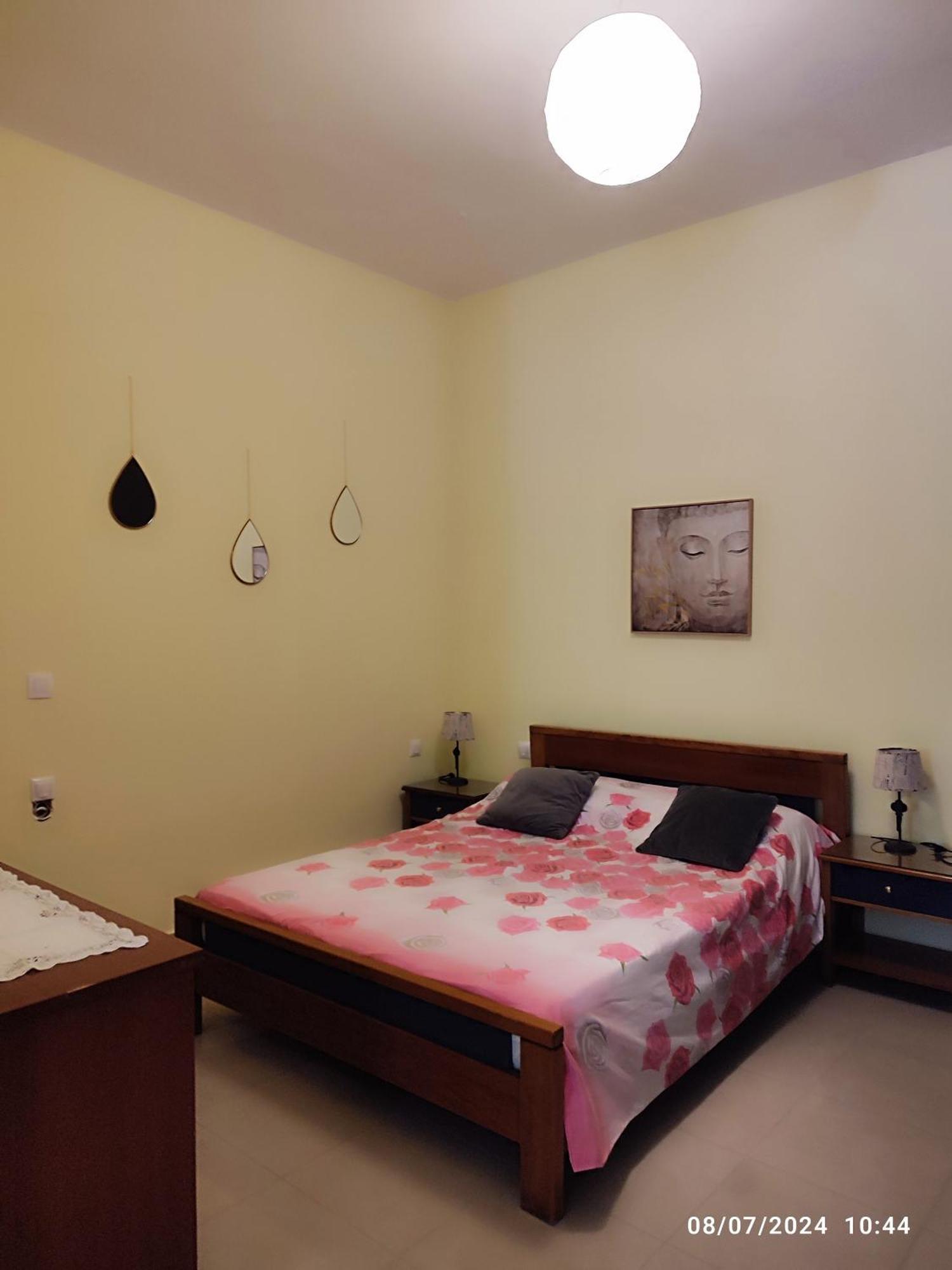 Apartment Small In The Of Chania