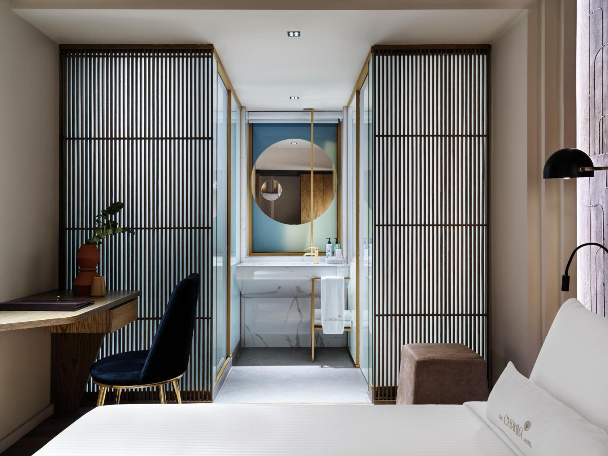 Hotel The Chania Chrissi Akti Chania