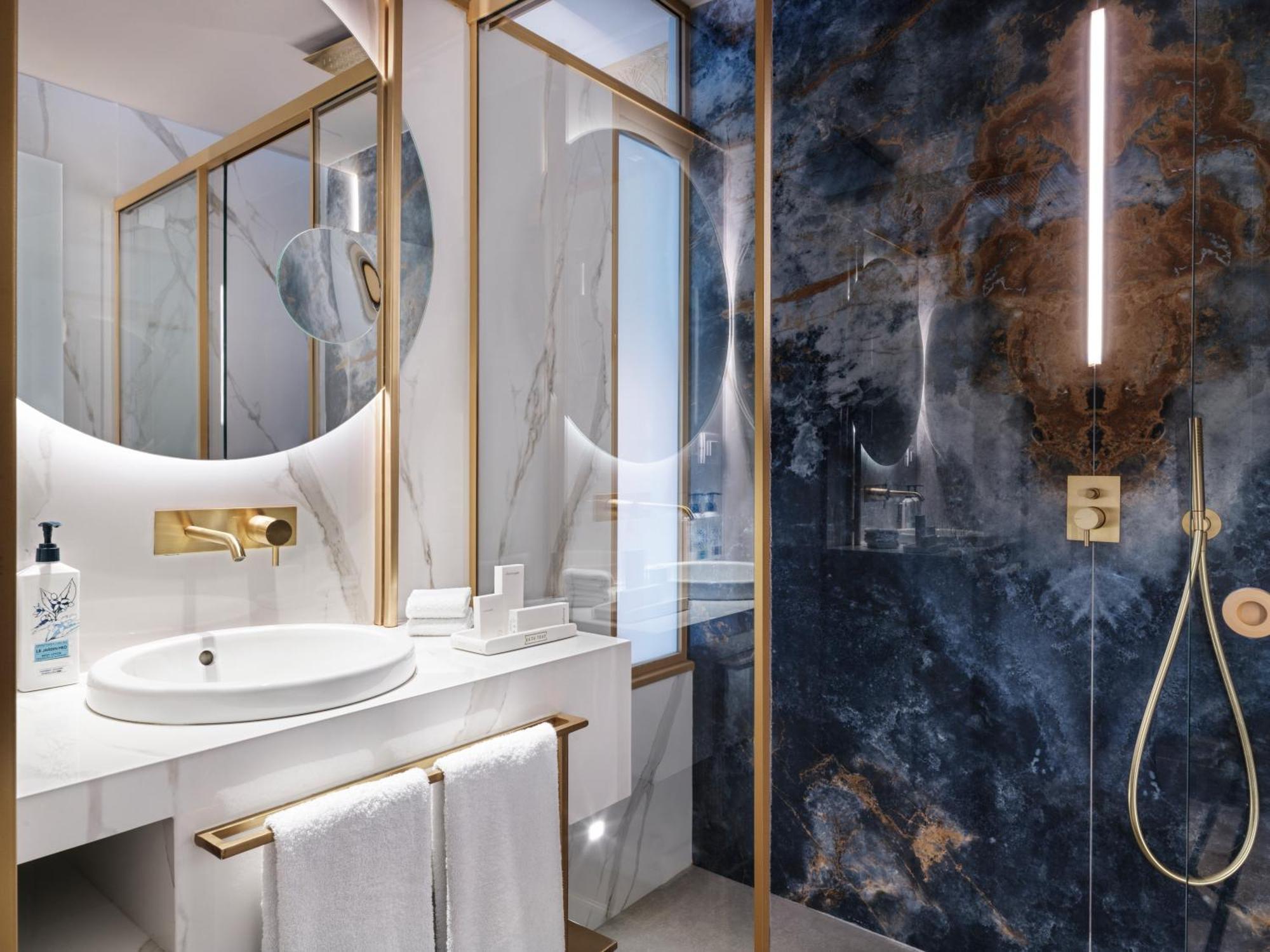 The Chania Hotel 5*