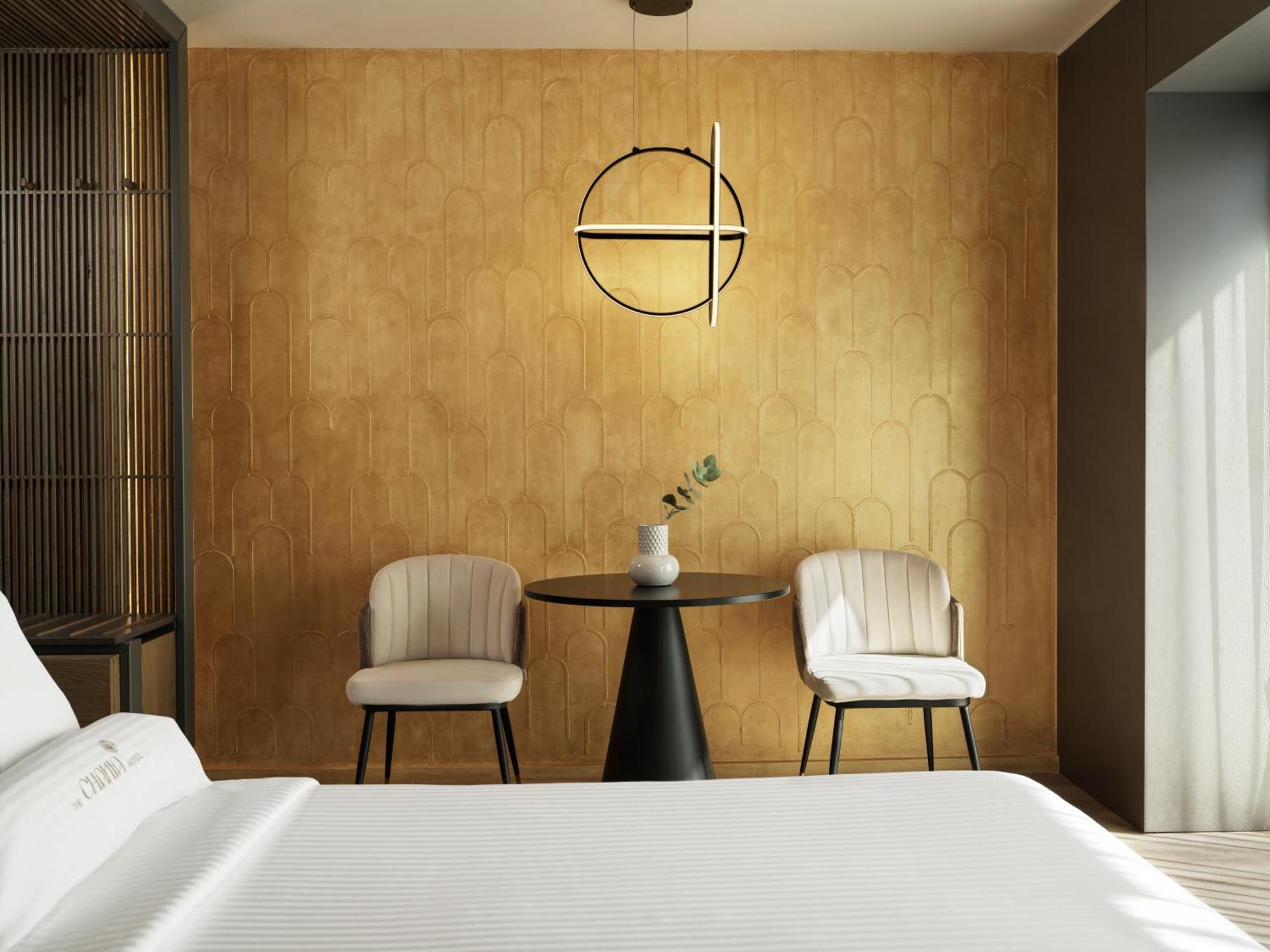 The Chania Hotel 5*