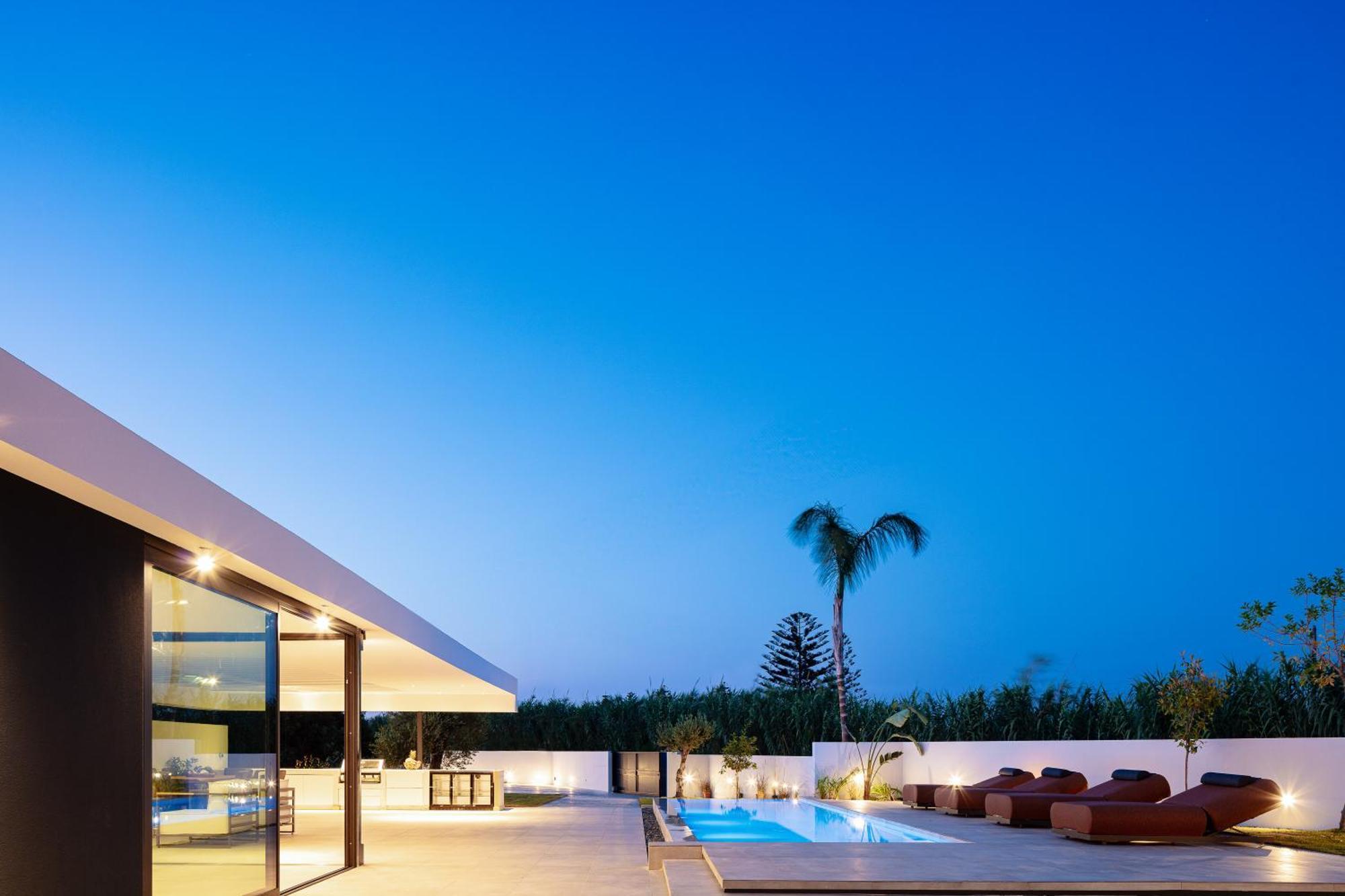 Nuera Villa *