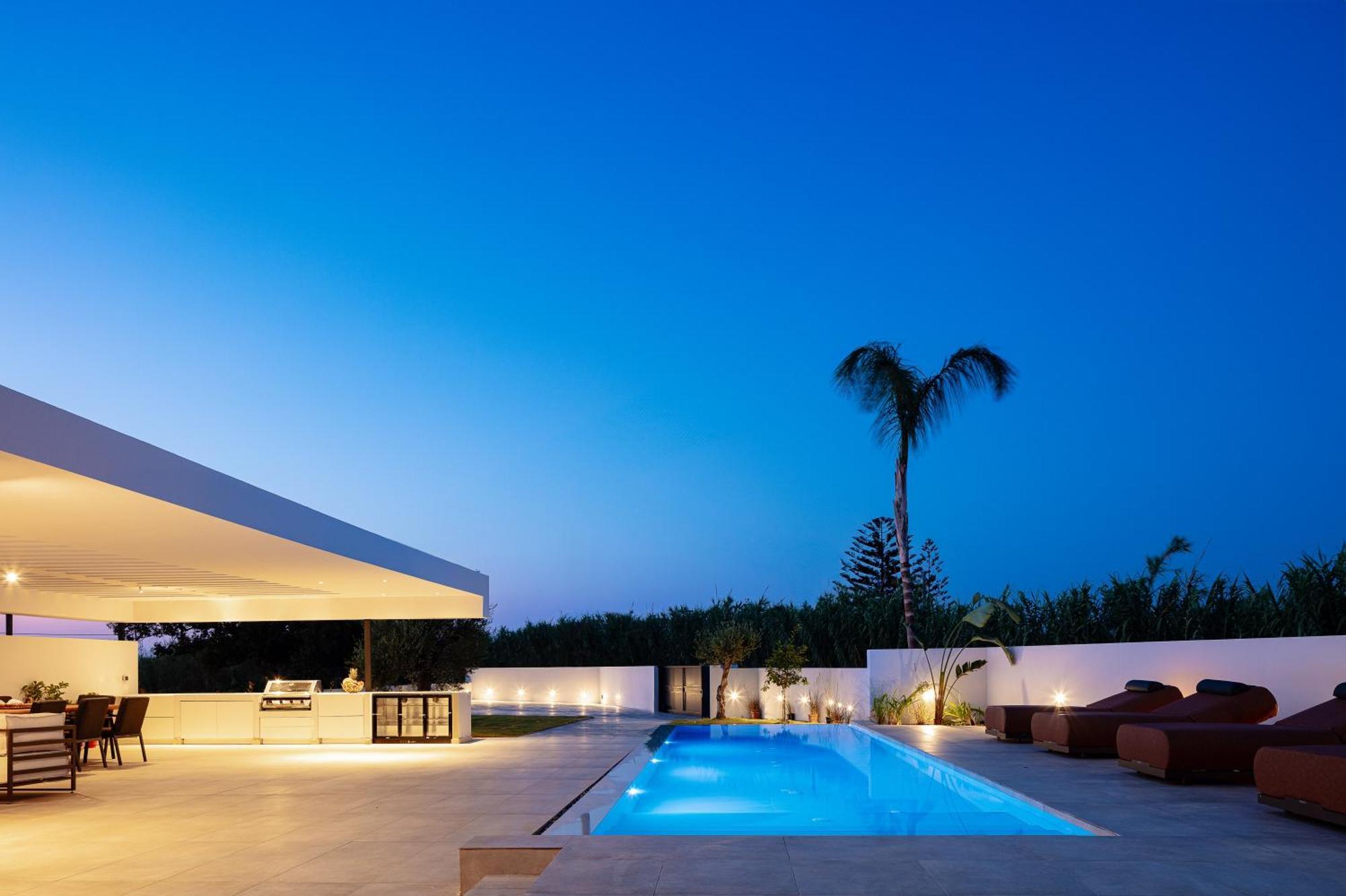 Nuera Villa Chania (Crete)