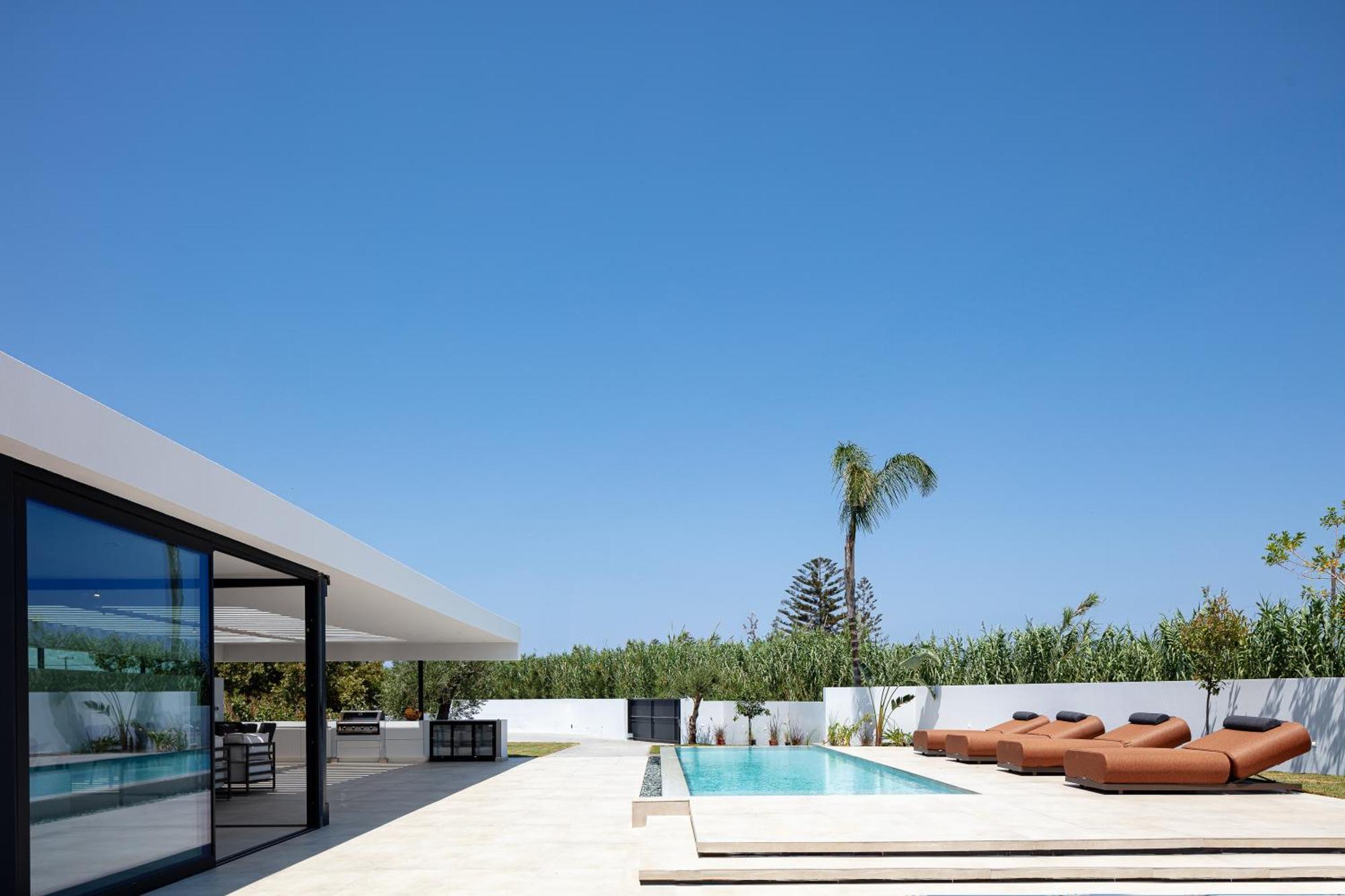 Nuera Villa