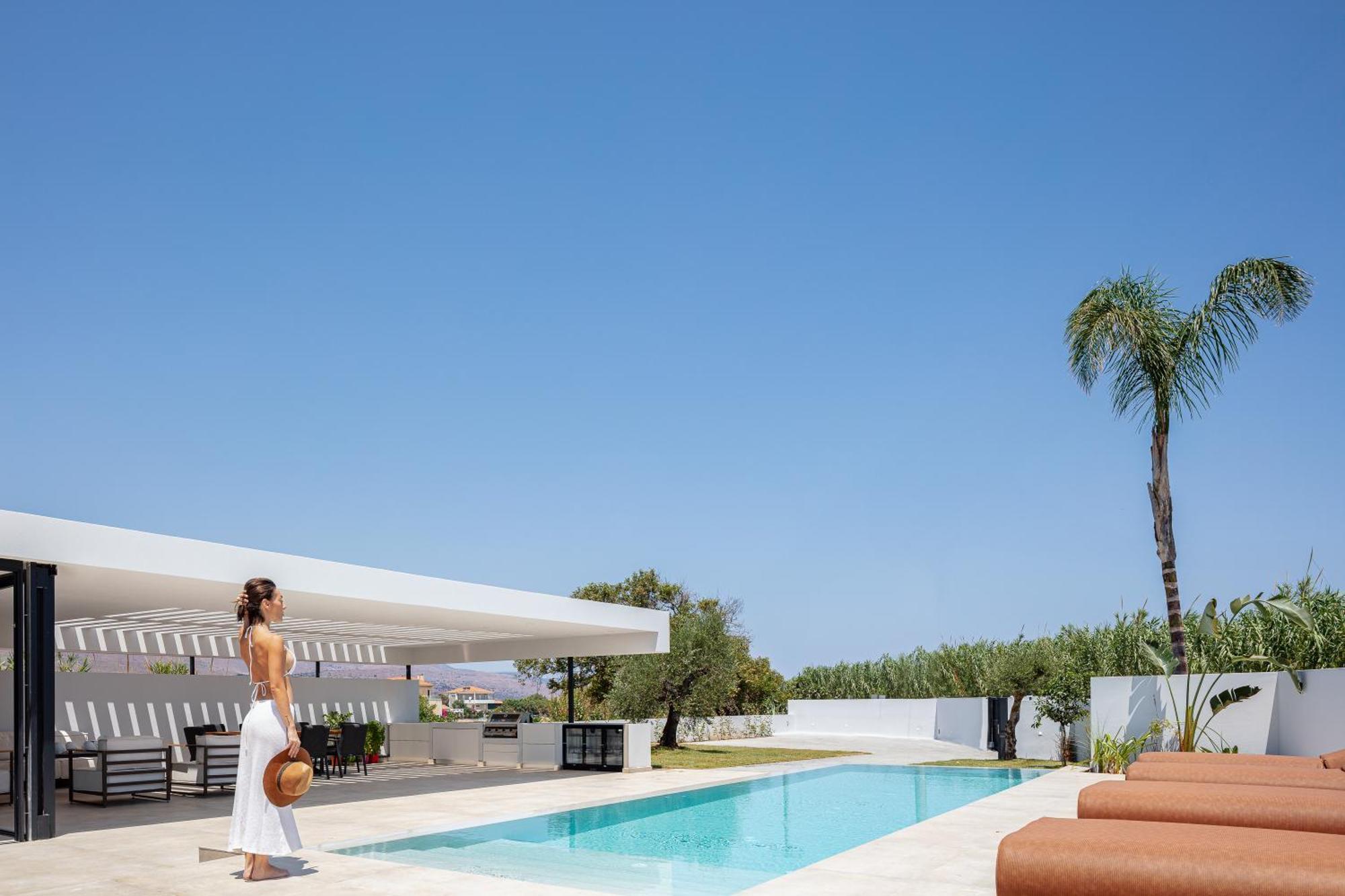 Villa Nuera *