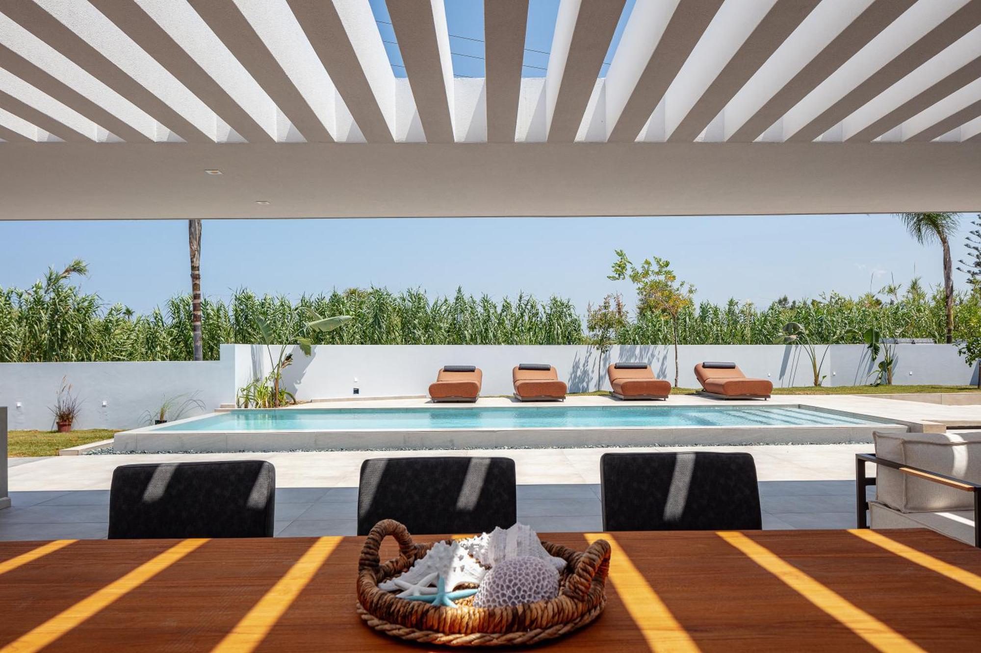 Villa Nuera Chania (Crete)