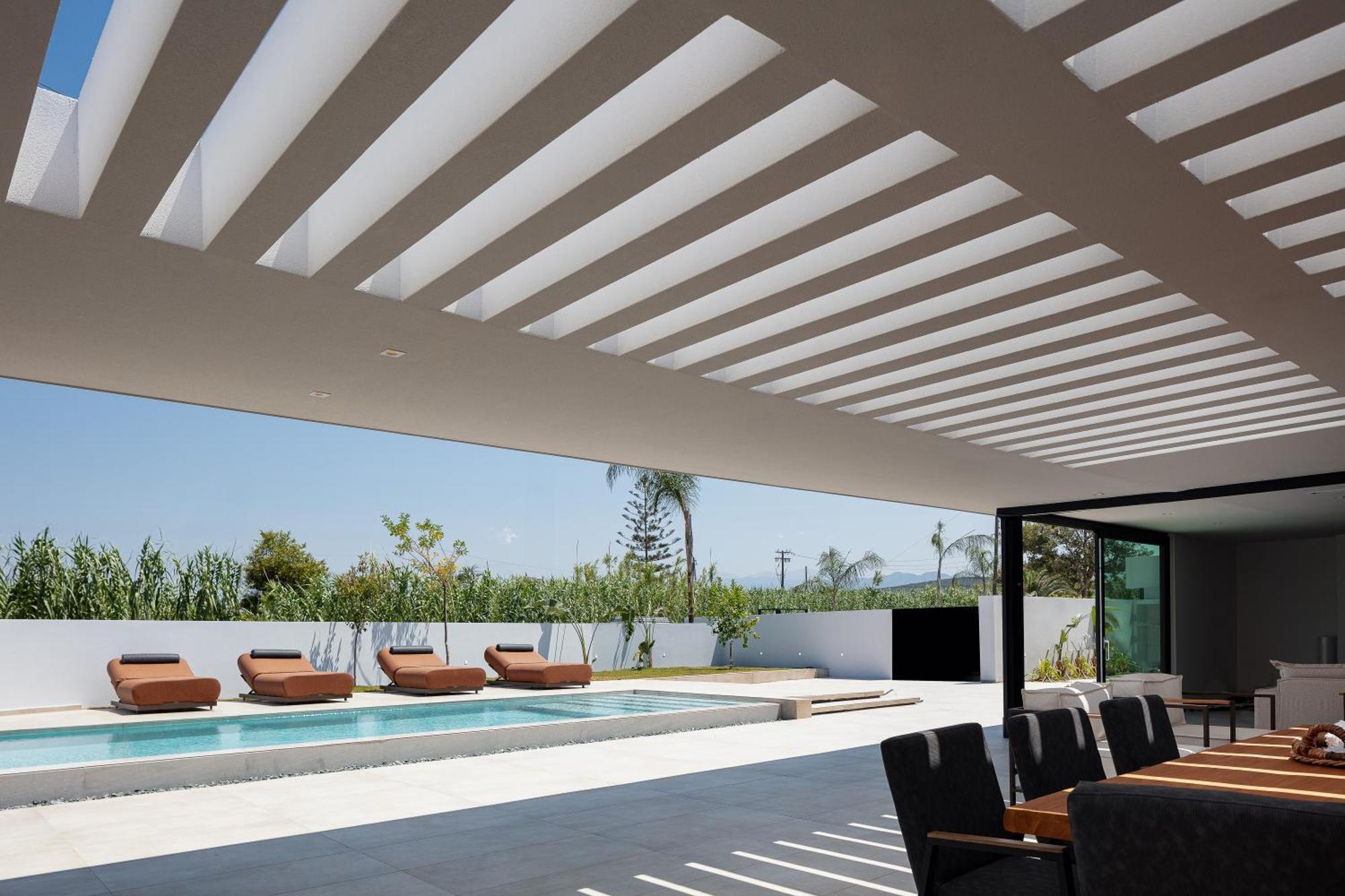 Nuera Villa