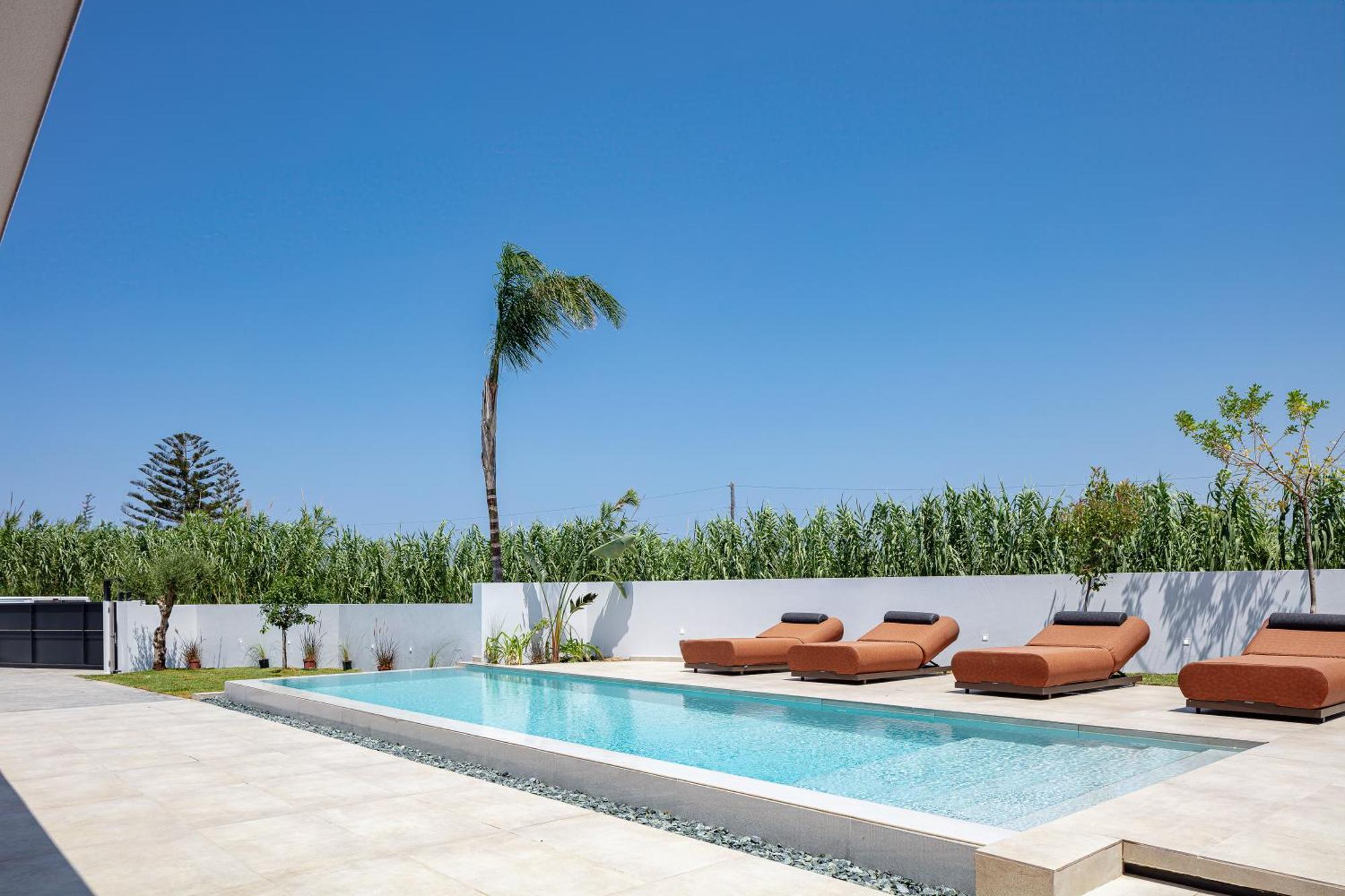 Nuera Villa