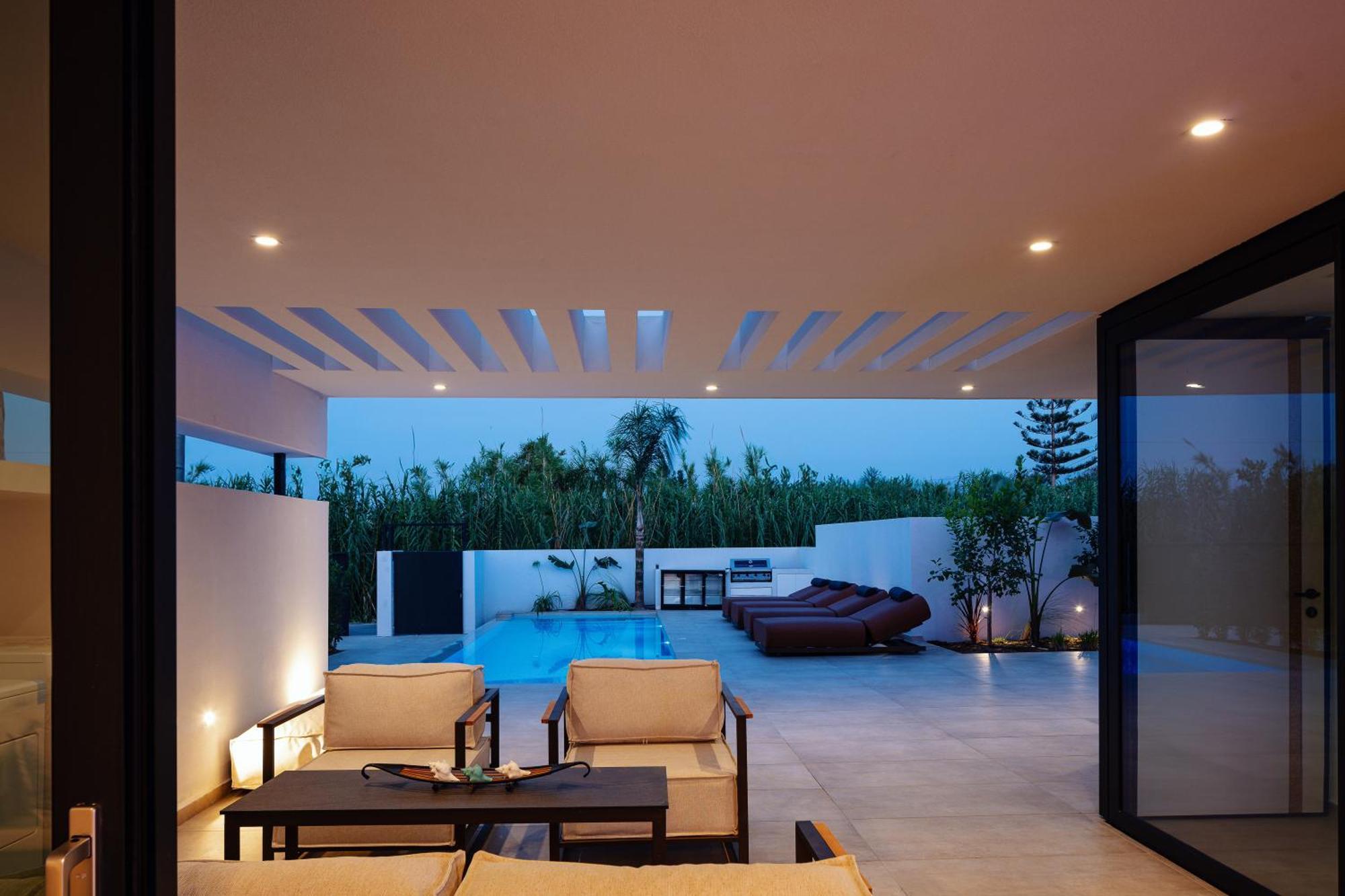 Villa Nuera