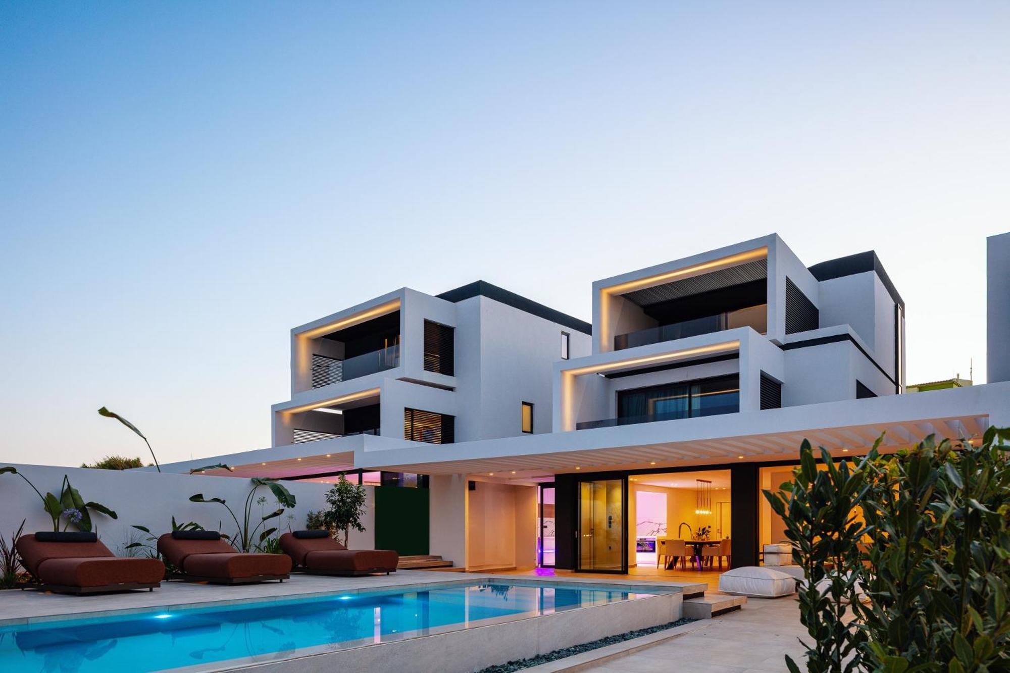 Nuera Villa