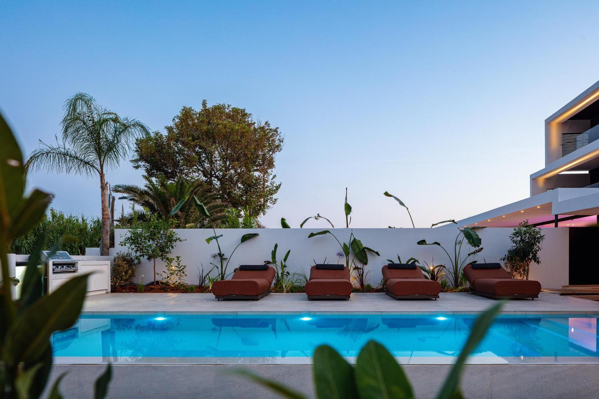 Villa Nuera Chania (Crete)