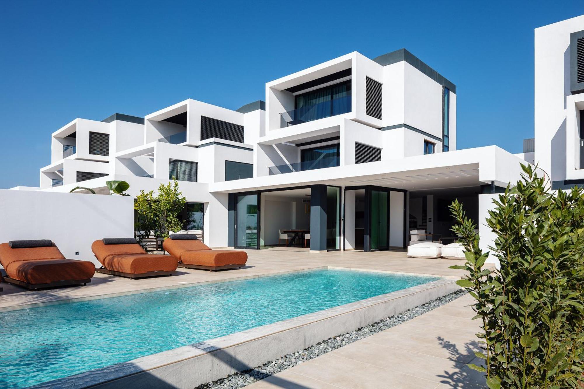 Nuera Villa