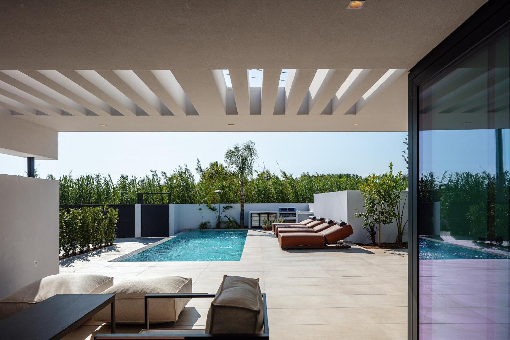 Villa Nuera