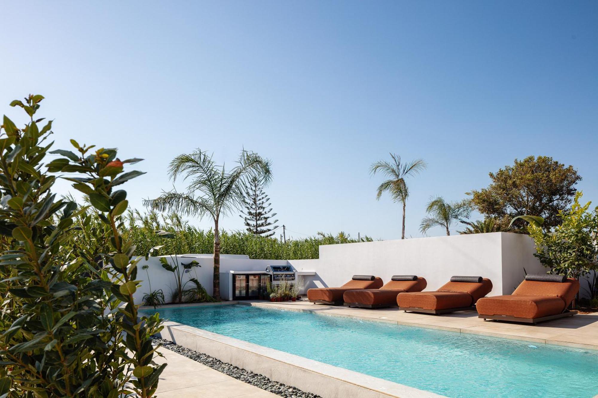 Villa Nuera Chania (Crete)