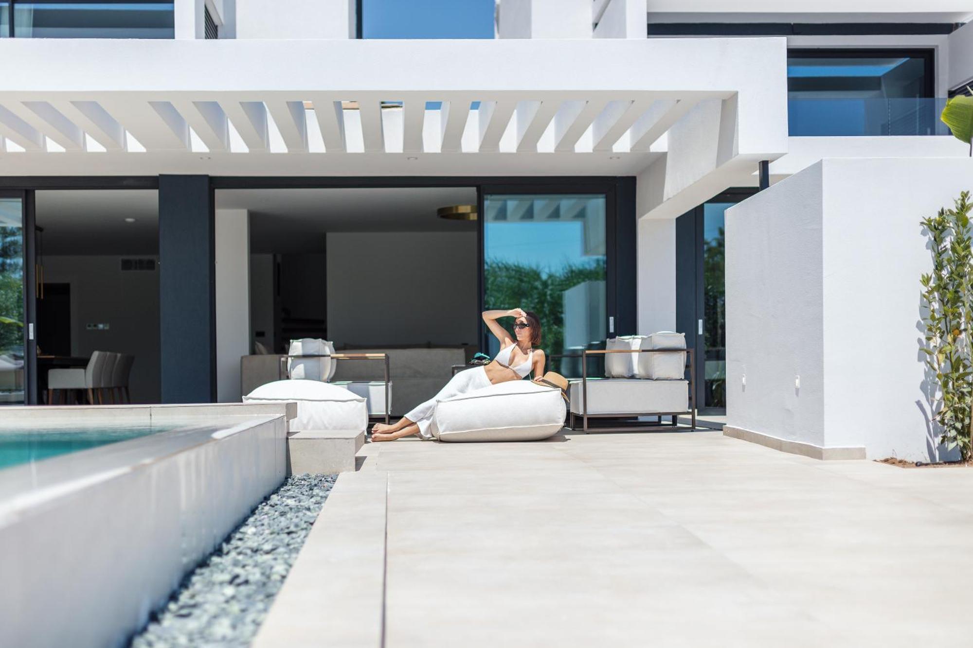Nuera Villa Chania (Crete)