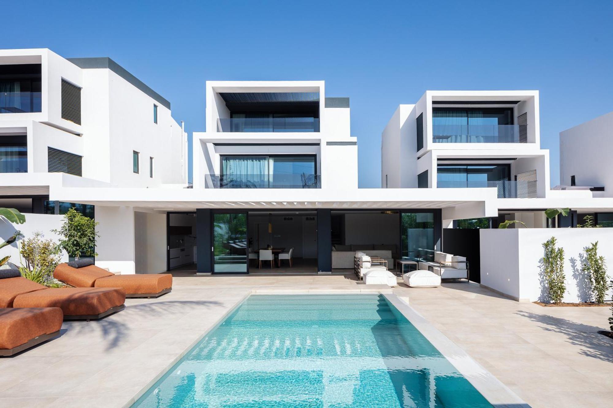 Villa Nuera