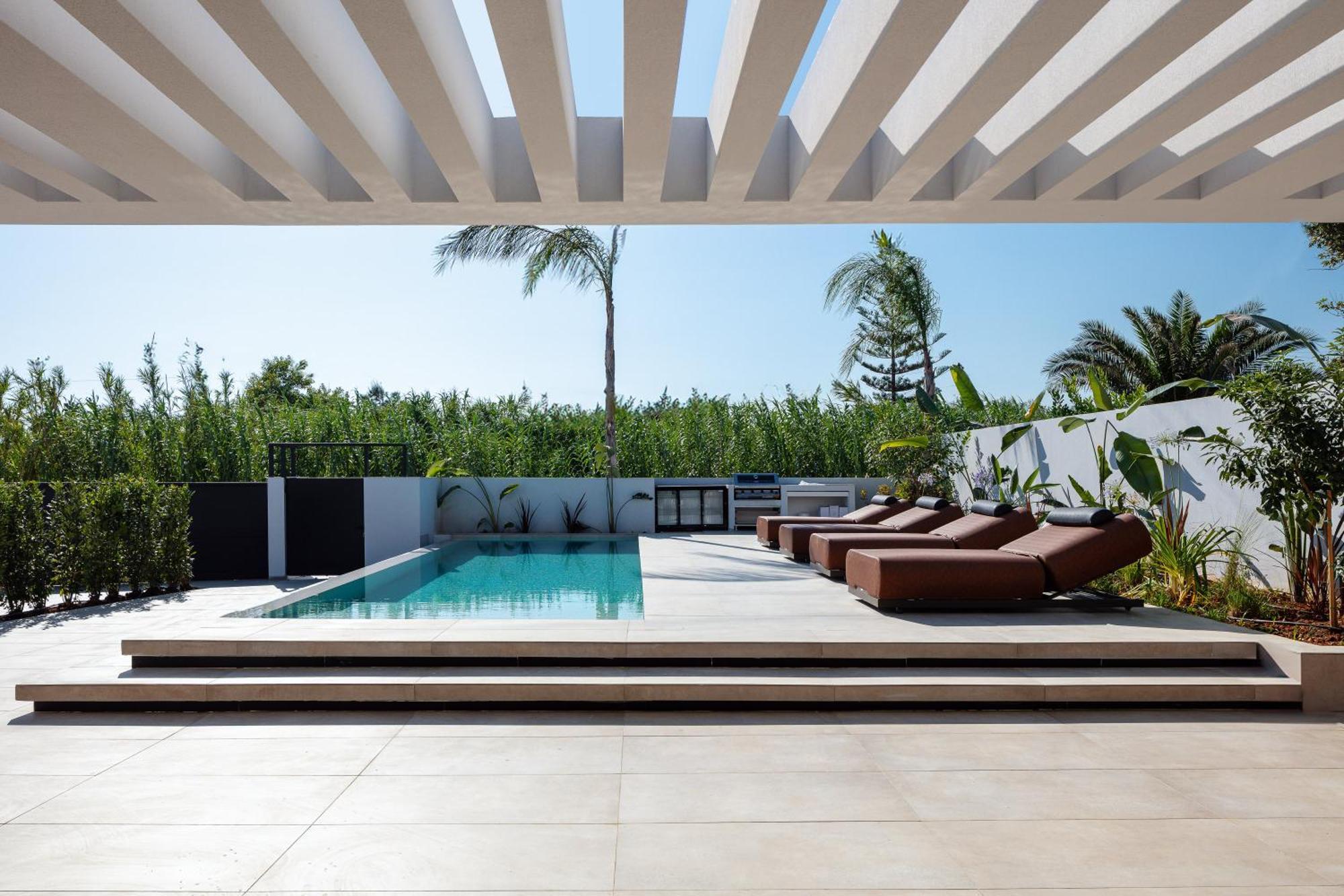 Nuera Villa Chania (Crete)