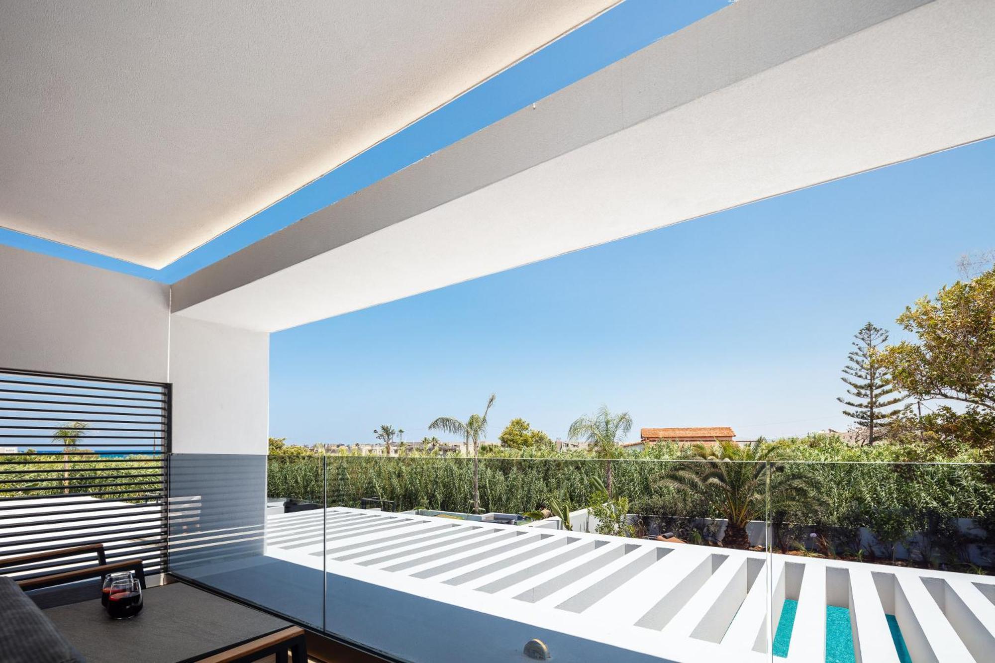 Villa Nuera *
