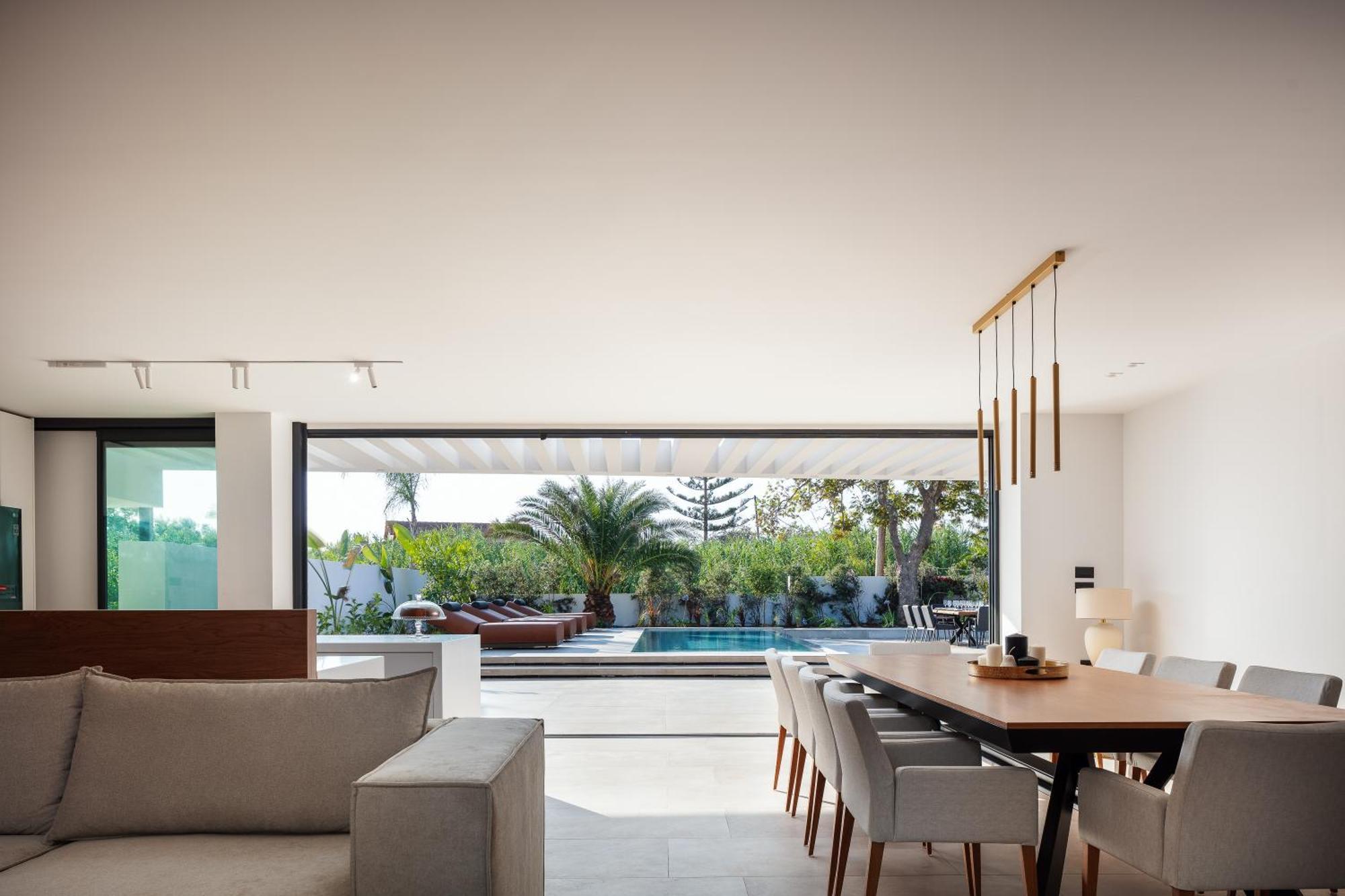 Nuera Villa Chania (Crete)