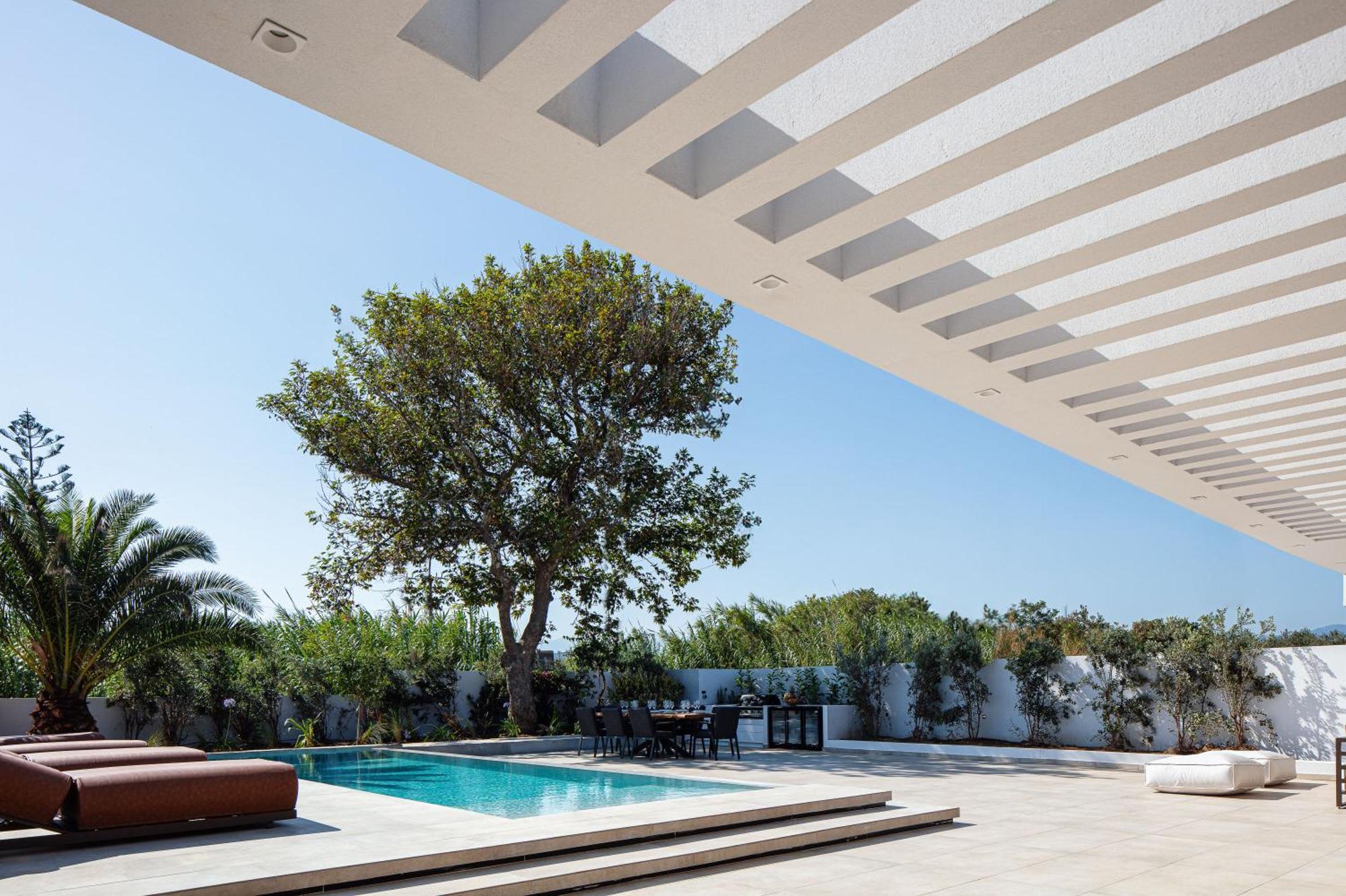 Nuera Villa