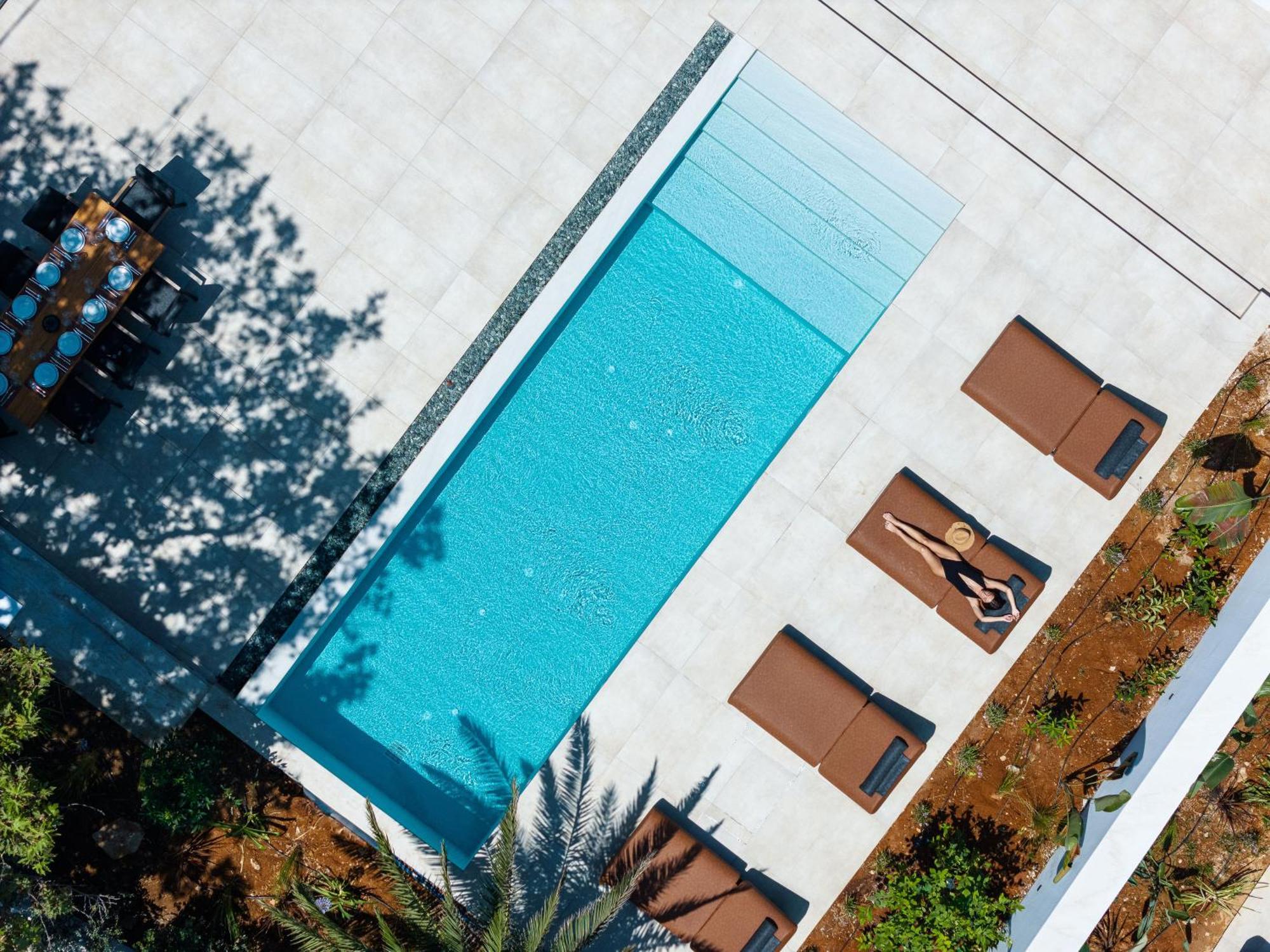 Villa Nuera Chania (Crete)