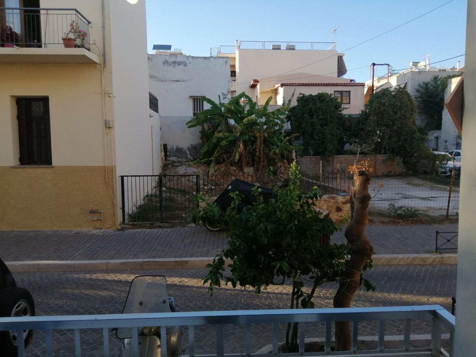 Apartment ελευθέριος 2