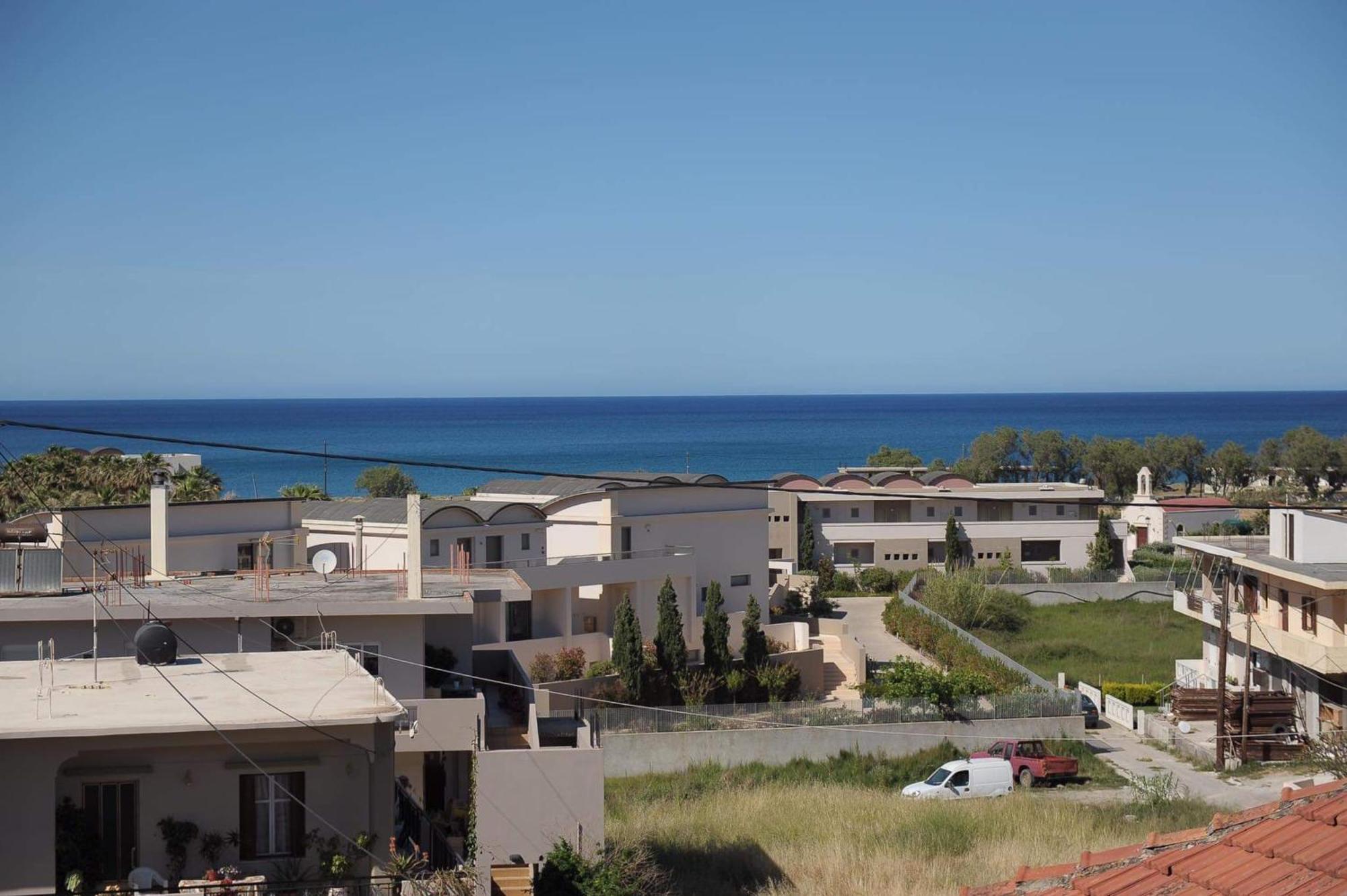 Phaedra's In Kolymbari * Chania (Crete)
