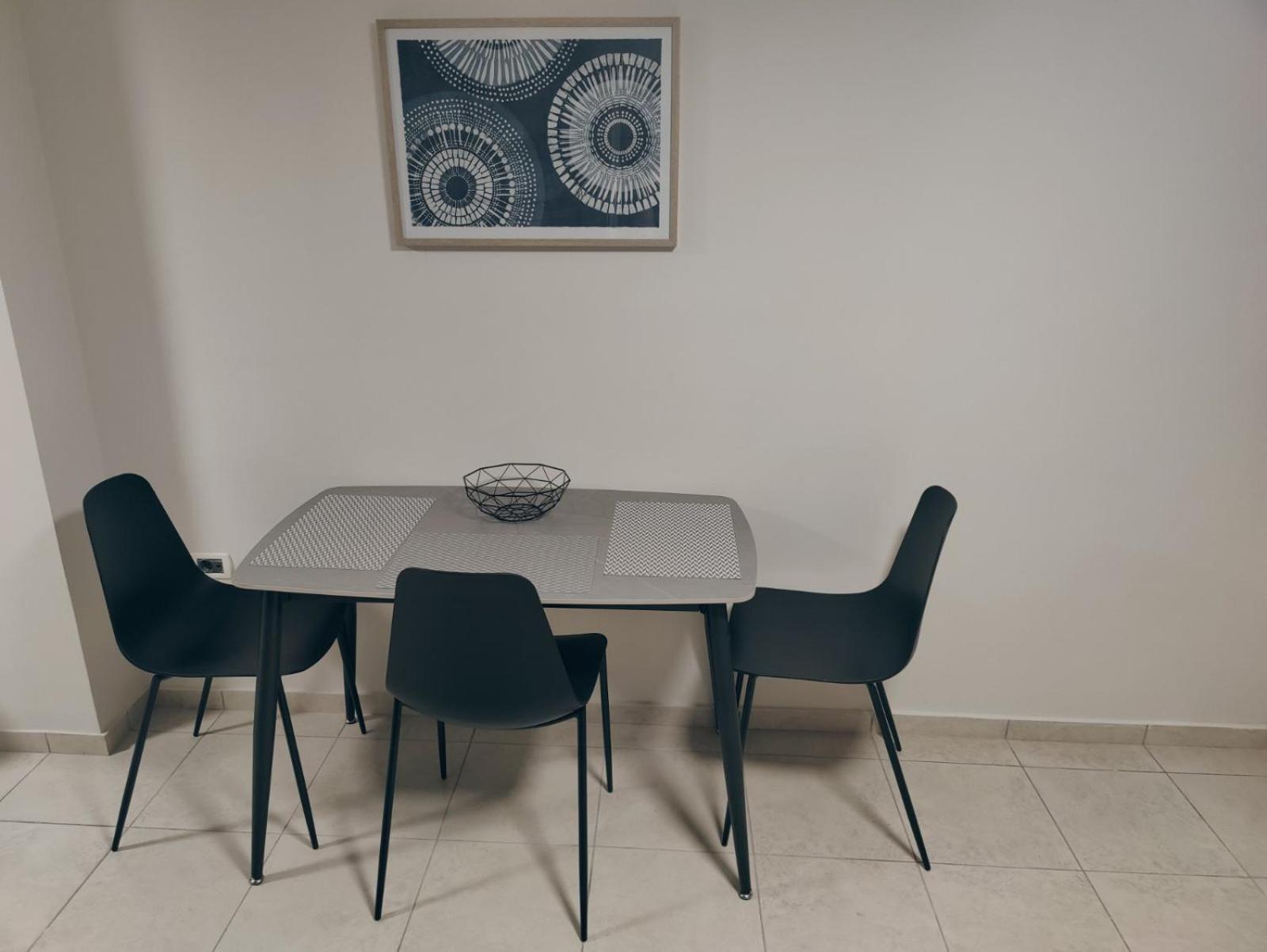 Apartment Foumidon Apartments, Chania