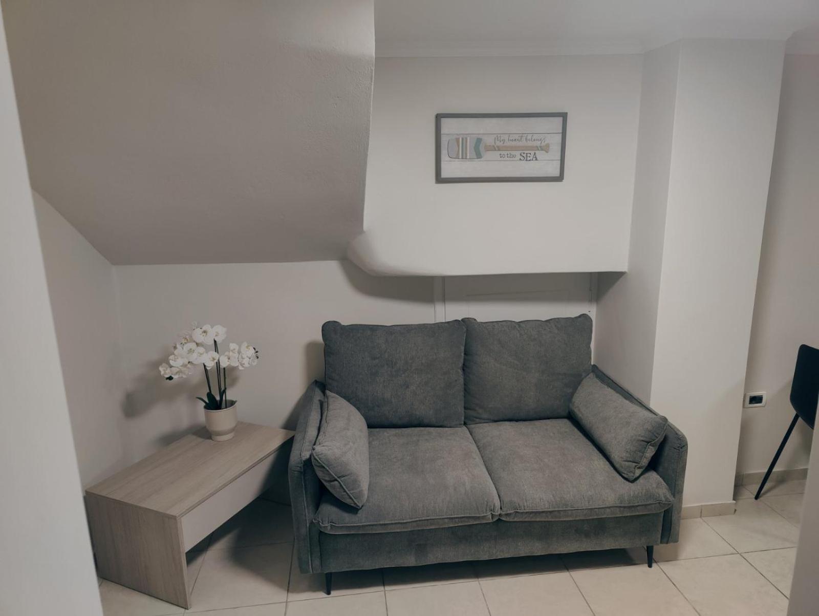 Foumidon Apartments, Chania Chania (Crete)