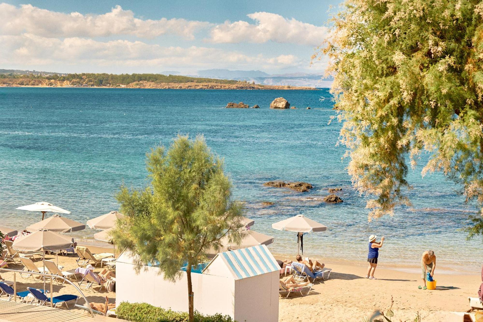 Callista Seafront *