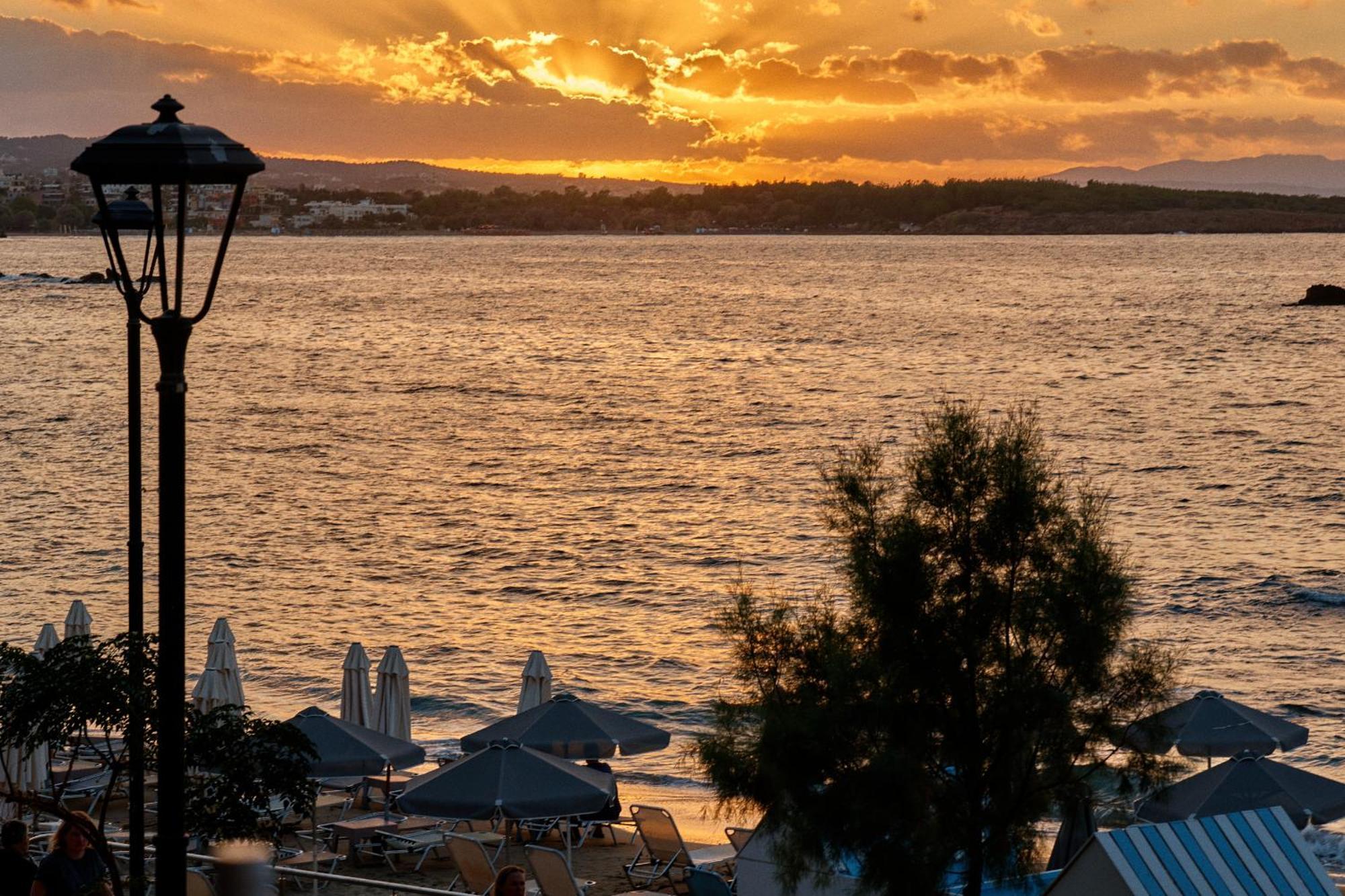 Callista Seafront Chania (Crete)