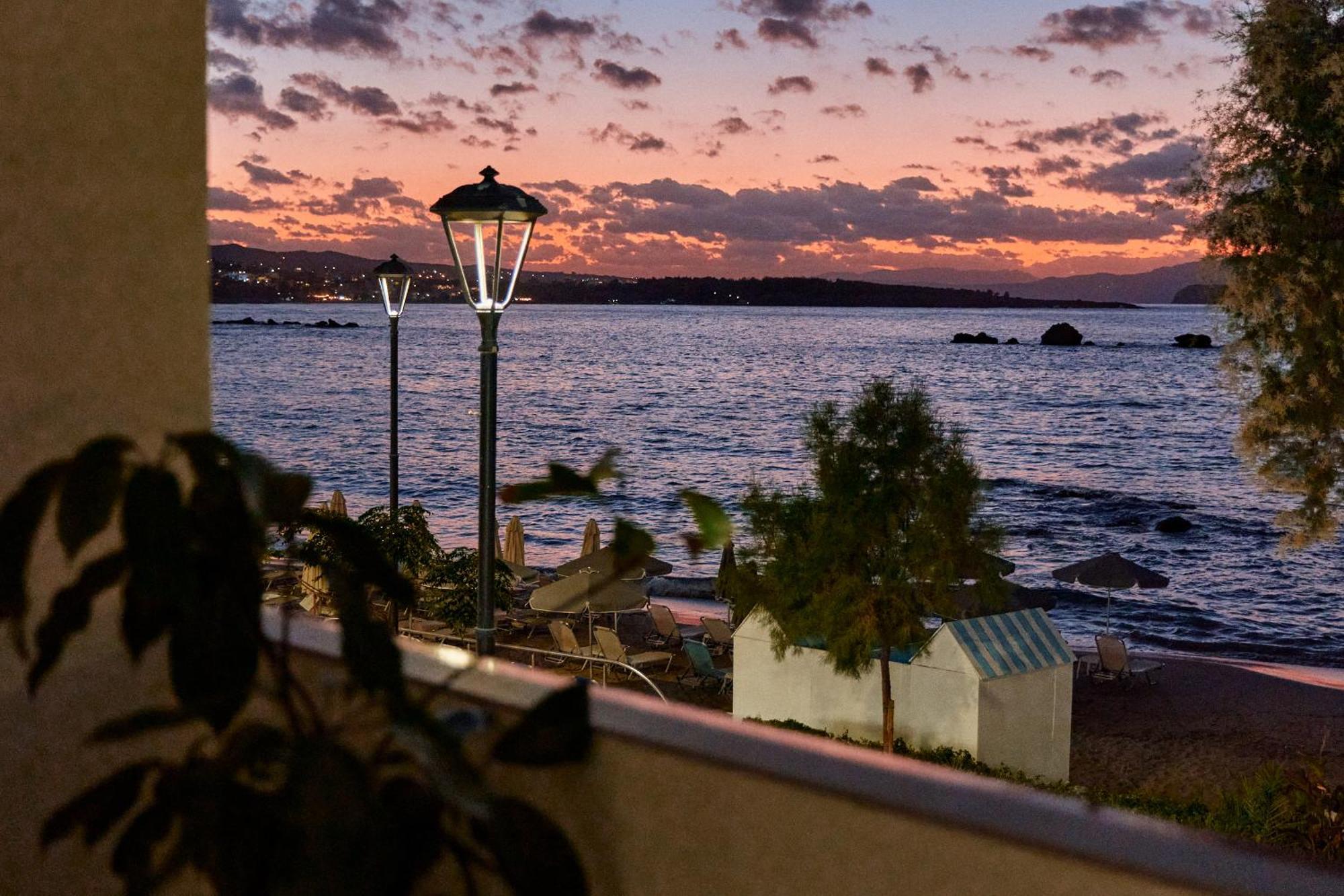 Callista Seafront