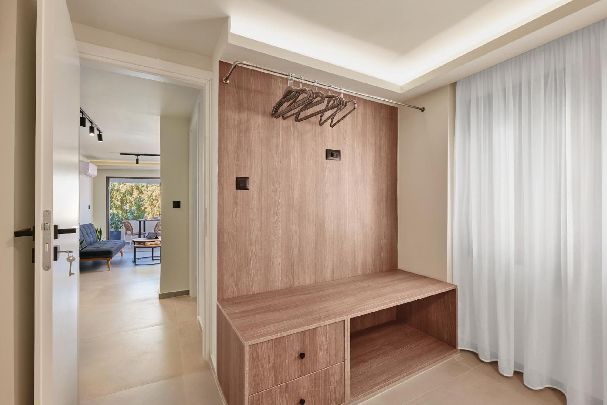 Callista Seafront Apartment *