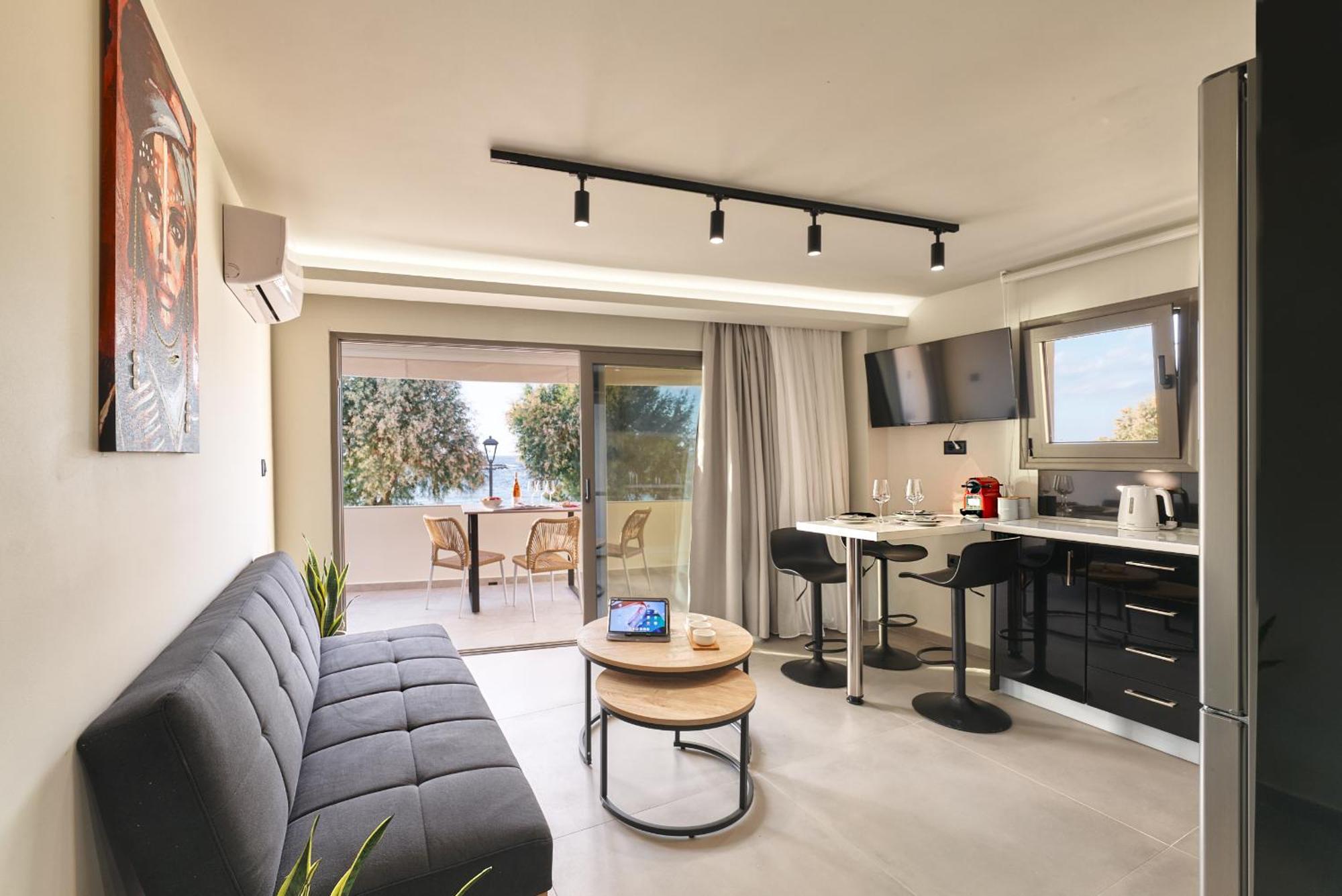 Apartment Callista Seafront