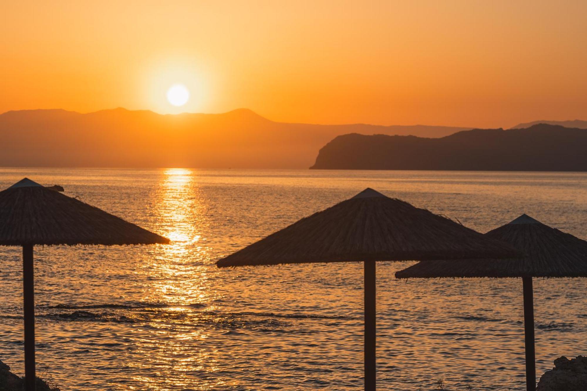 Corinna Mare Chania (Crete)