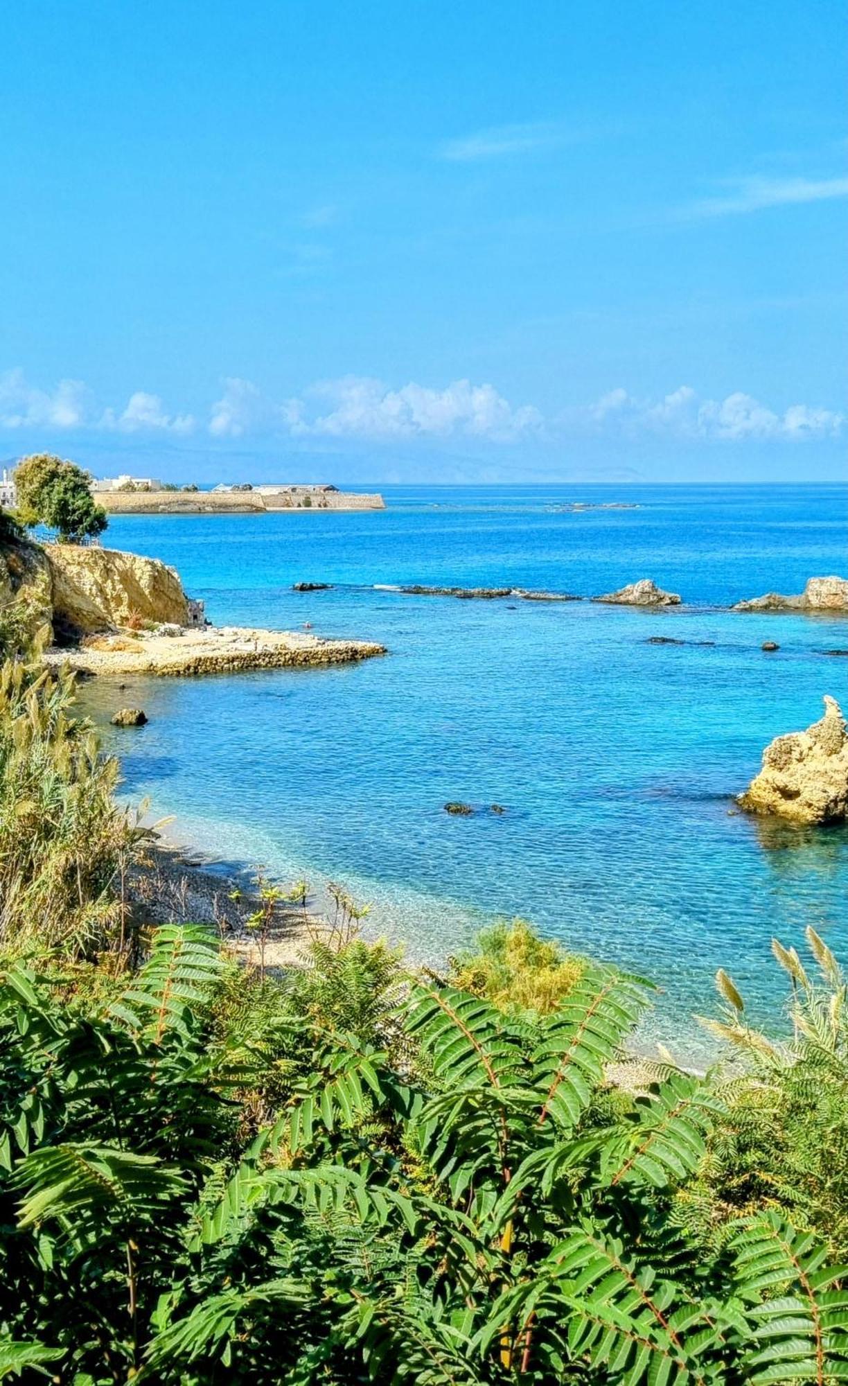 Thimari Gardens Chania (Crete)