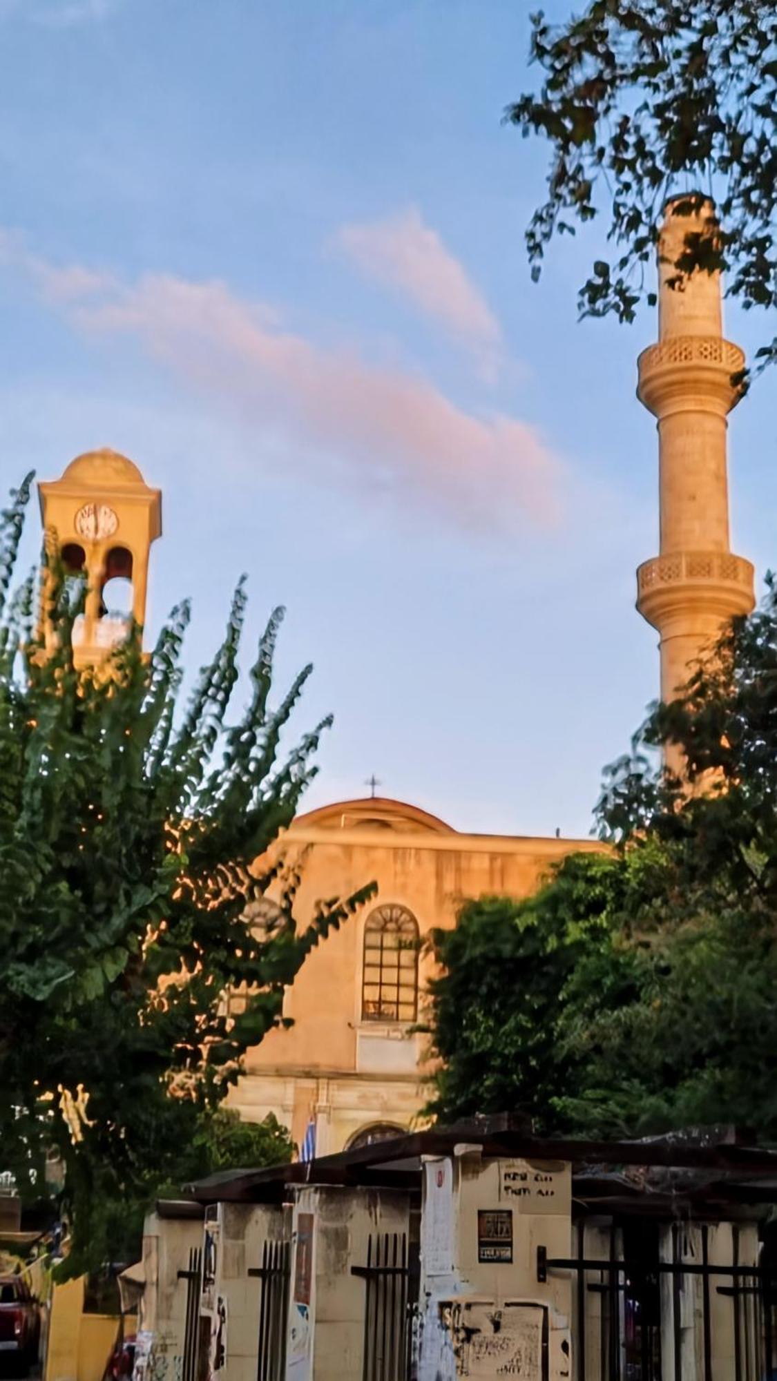 Vakantiehuis Thimari Gardens