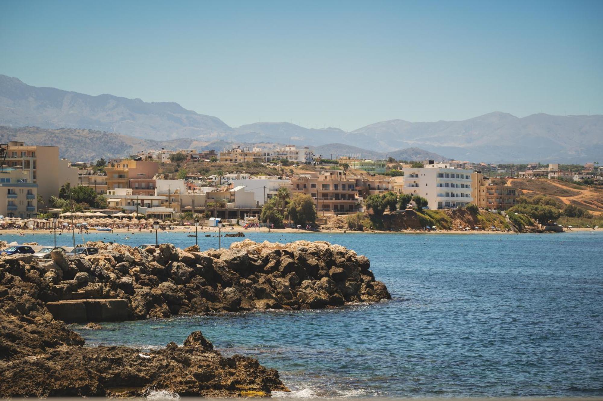 Hotel Elia Sea