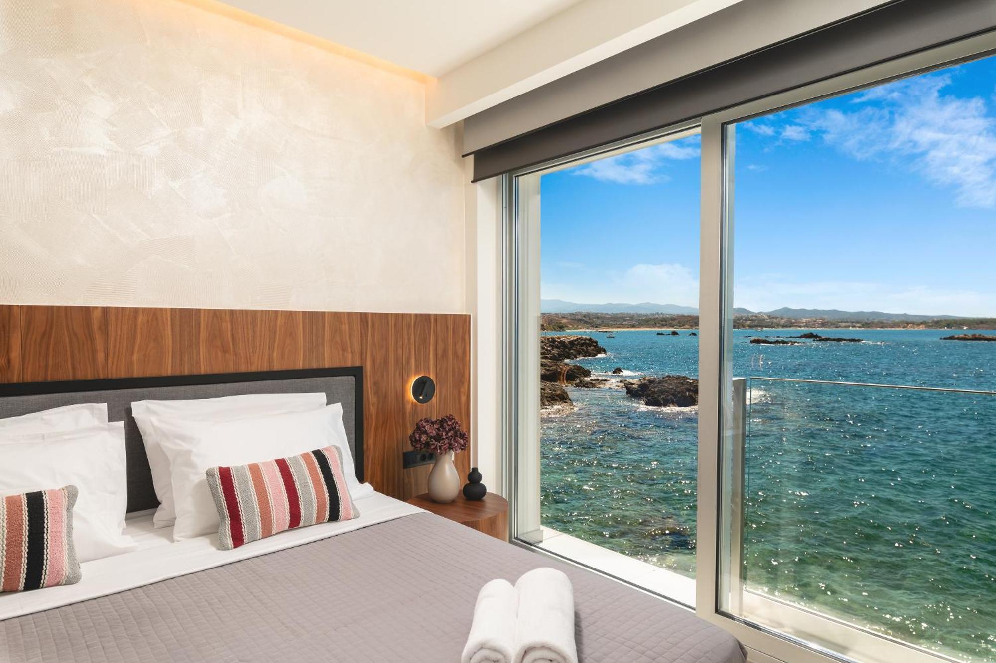 Elia Sea Hotel 4*