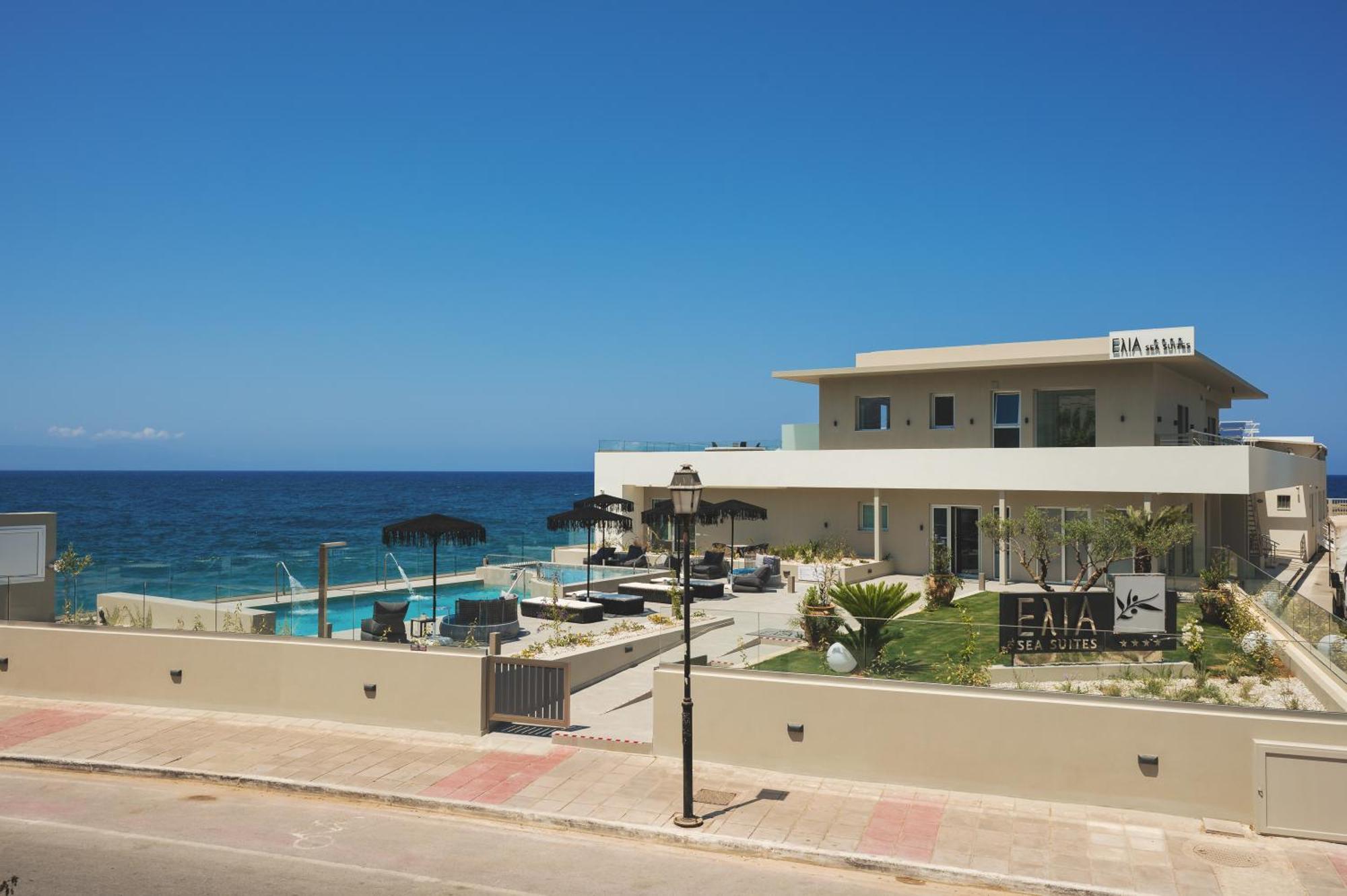 Elia Sea Hotel