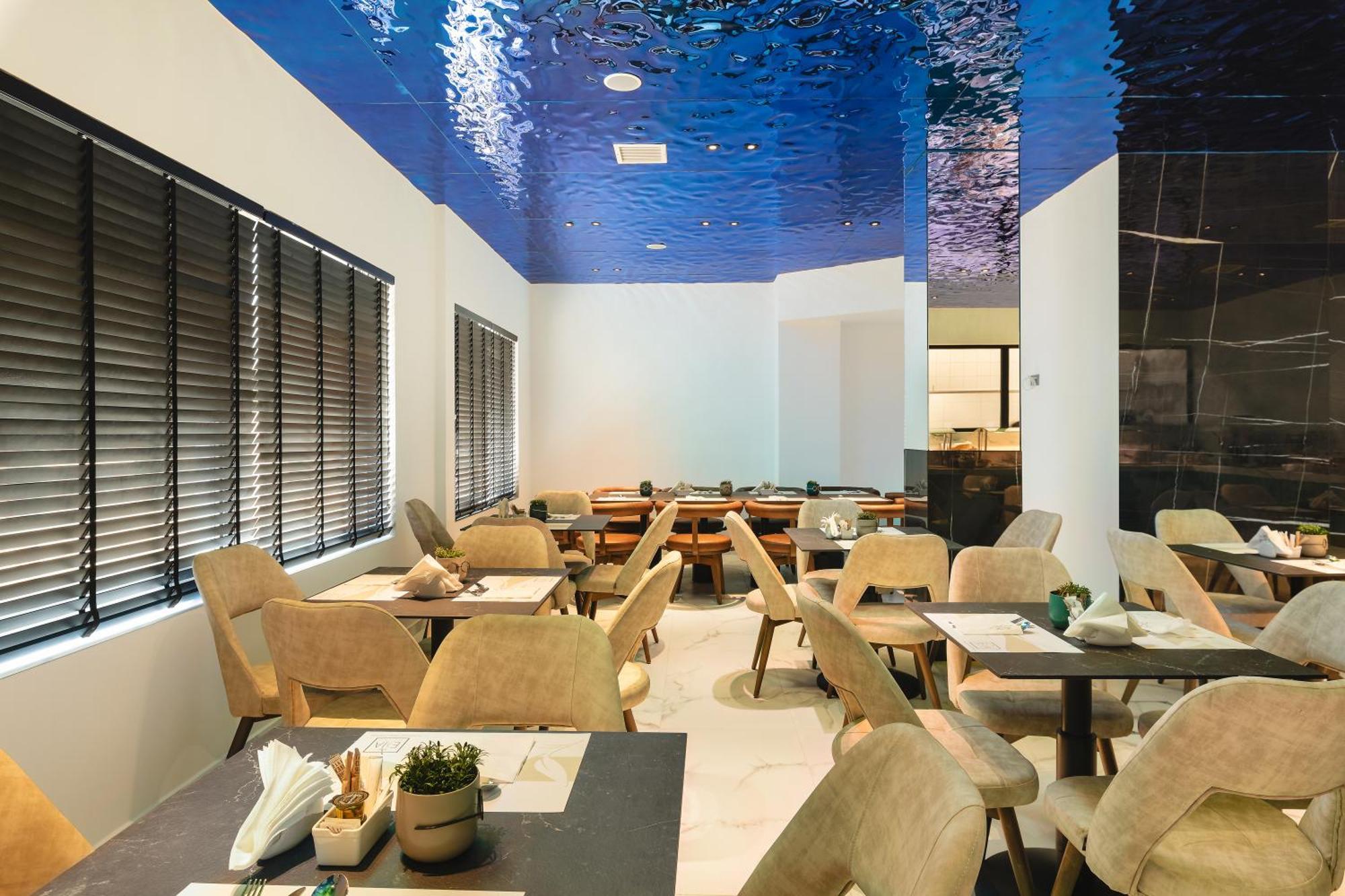 Elia Sea Hotel Chania (Crete)