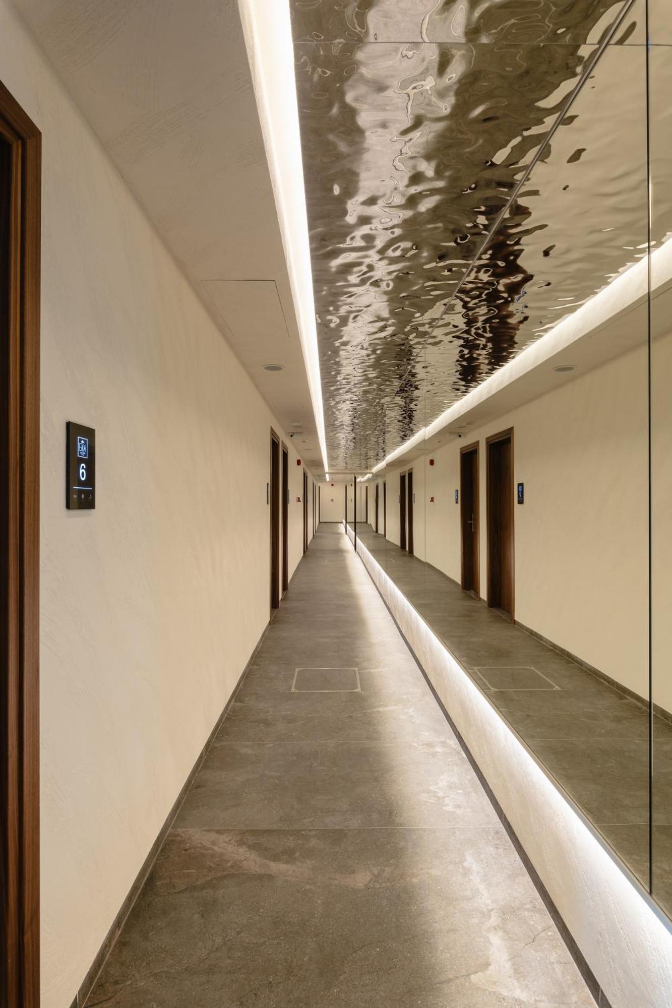 Hotel Elia Sea