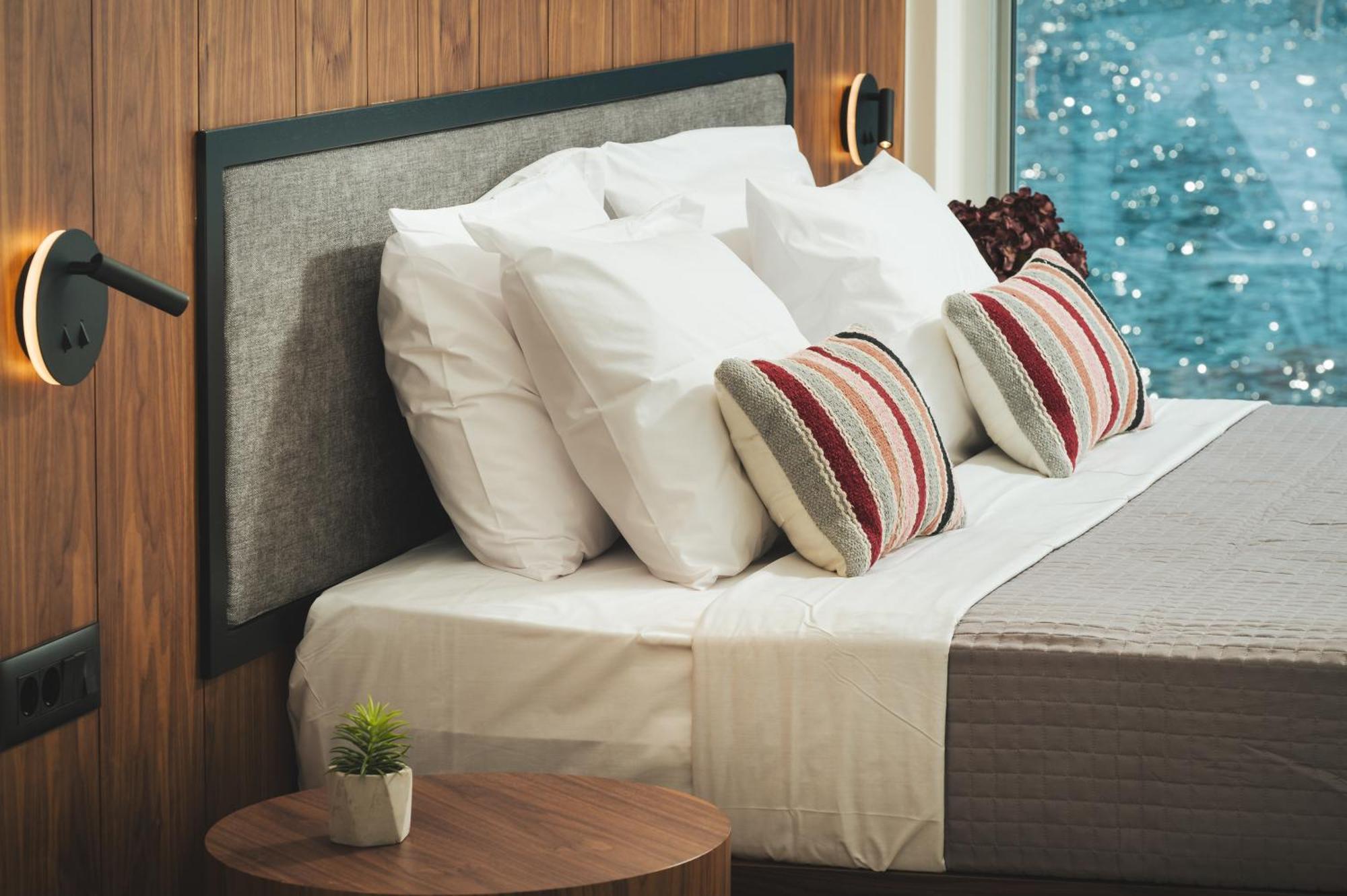 Elia Sea Hotel 4*