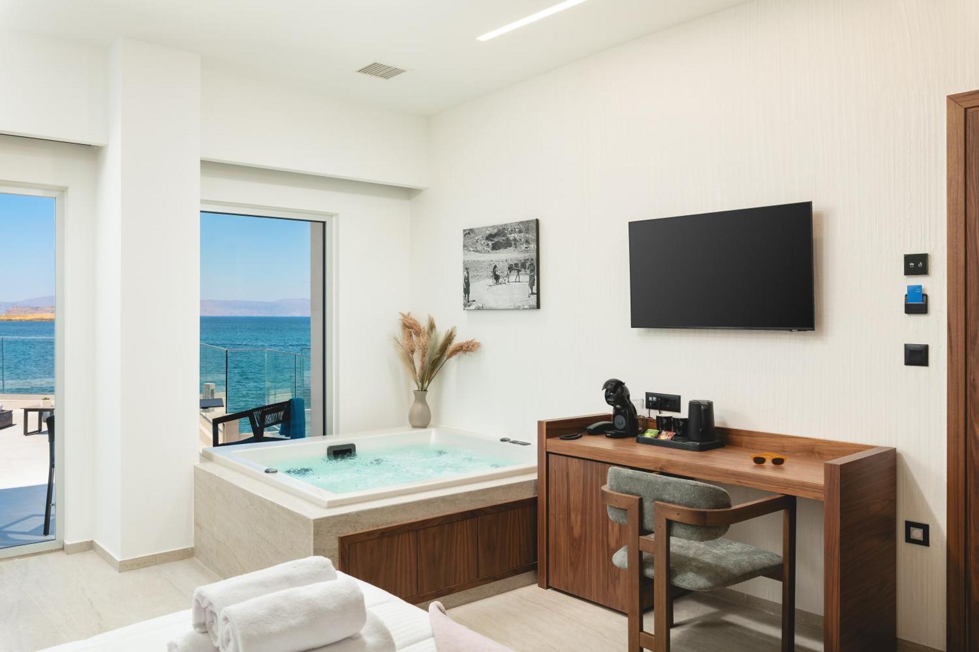 Elia Sea Hotel 4*