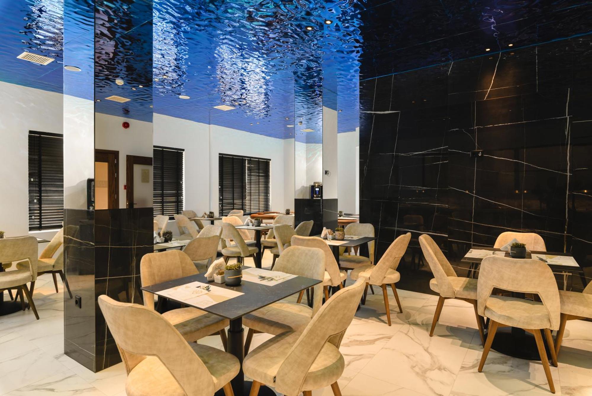 Hotel Elia Sea 4*