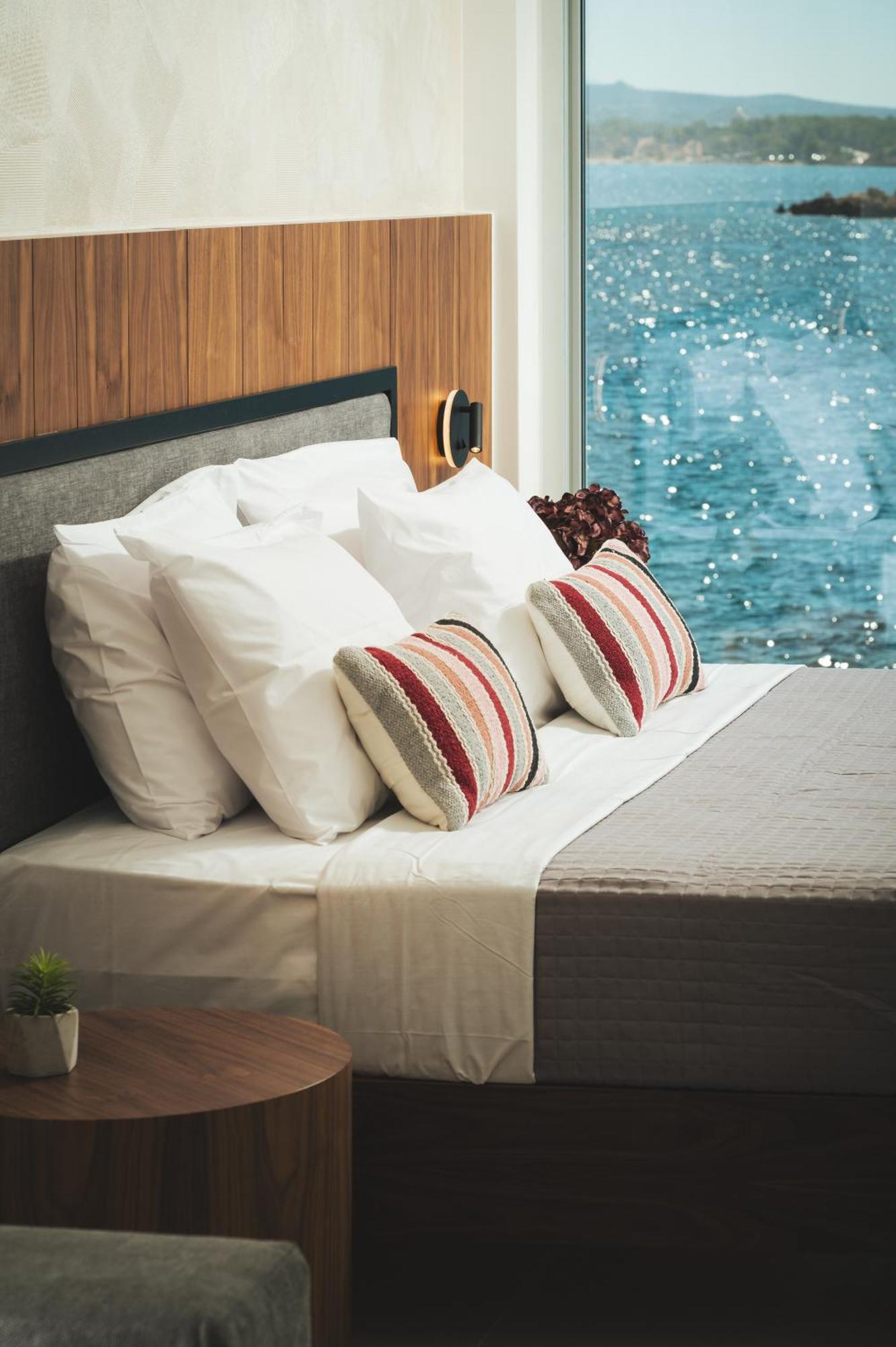 Elia Sea 4* Chania (Crete)
