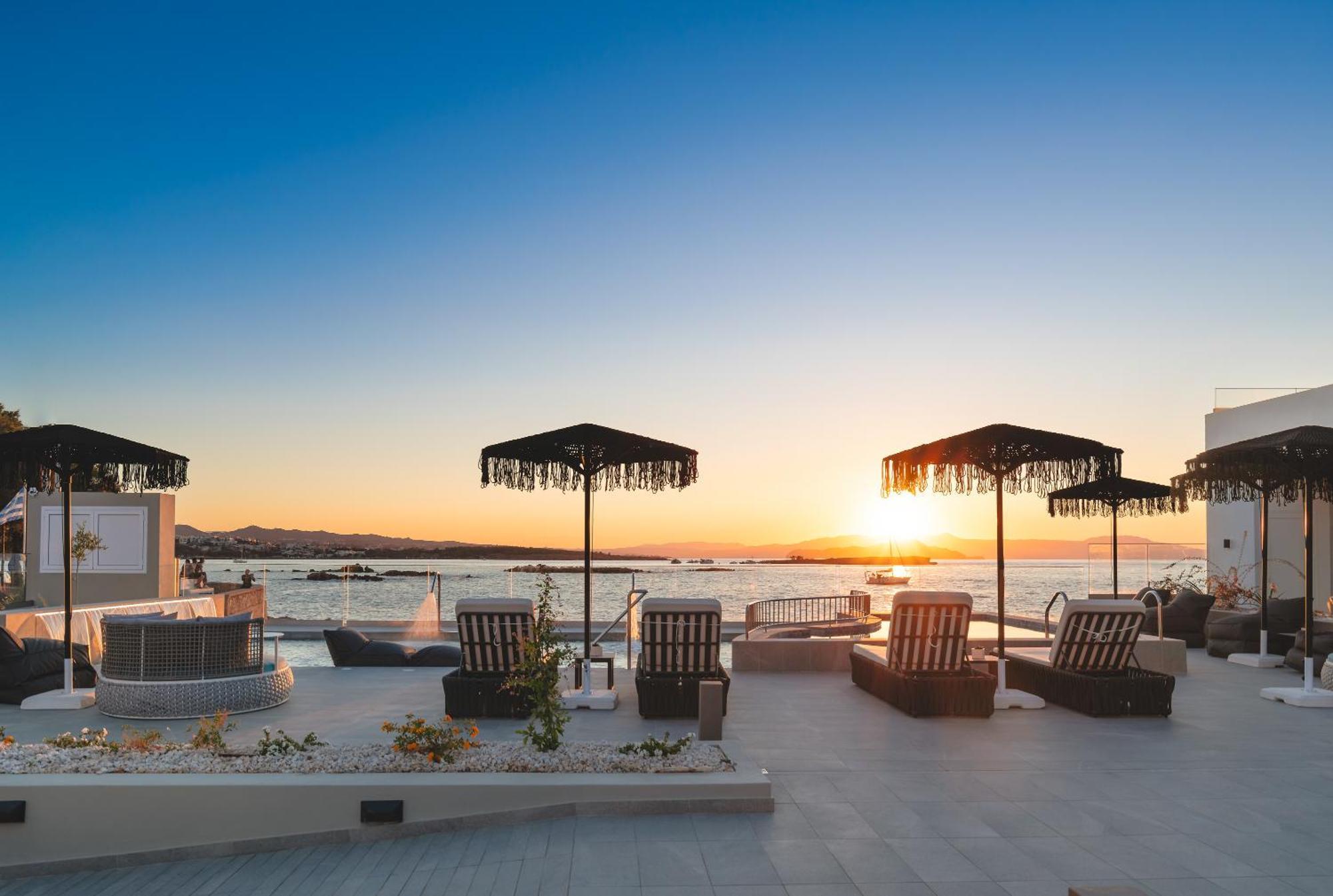 Elia Sea 4*
