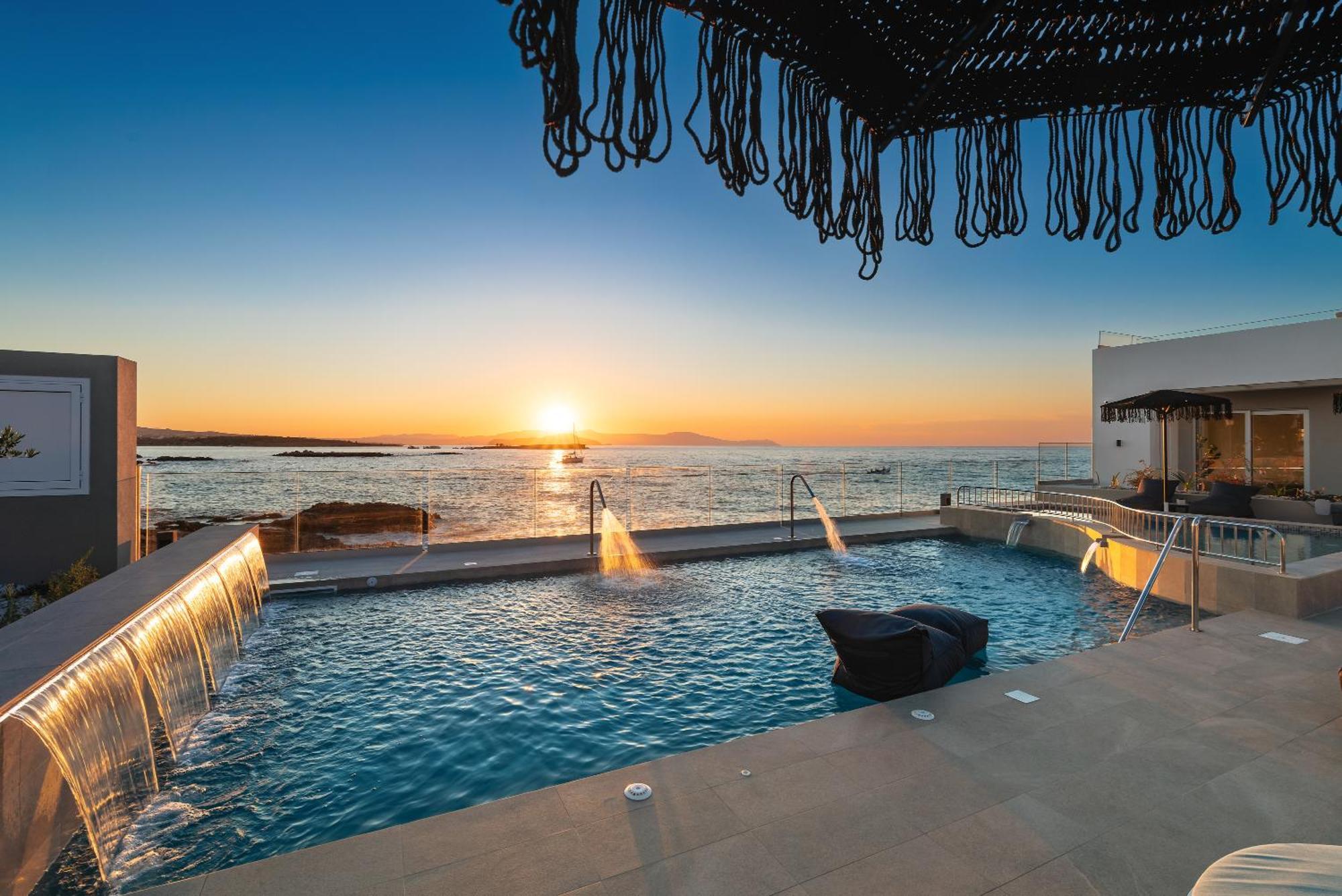Elia Sea Hotel